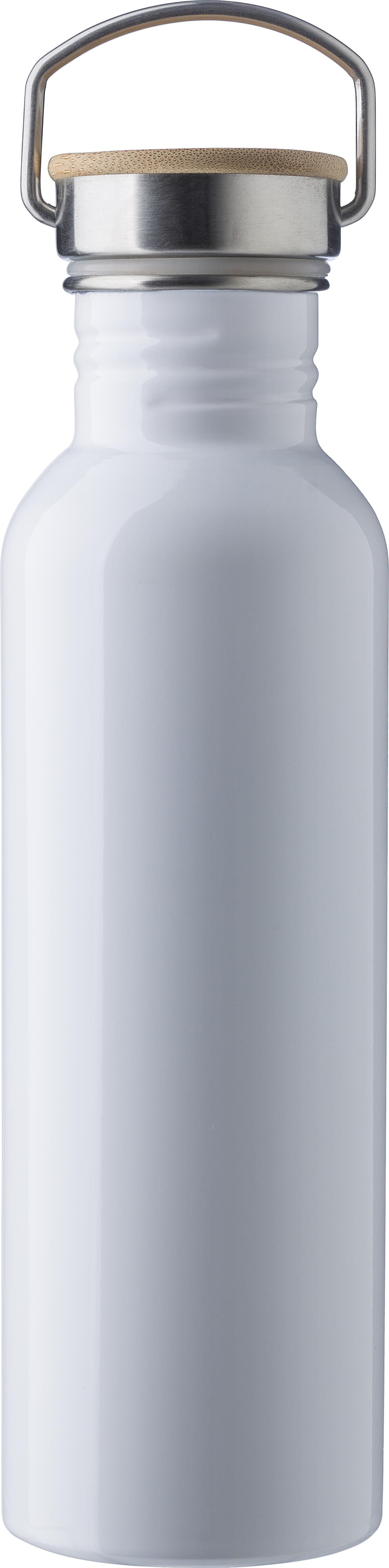 Botella de acero inoxidable Poppy