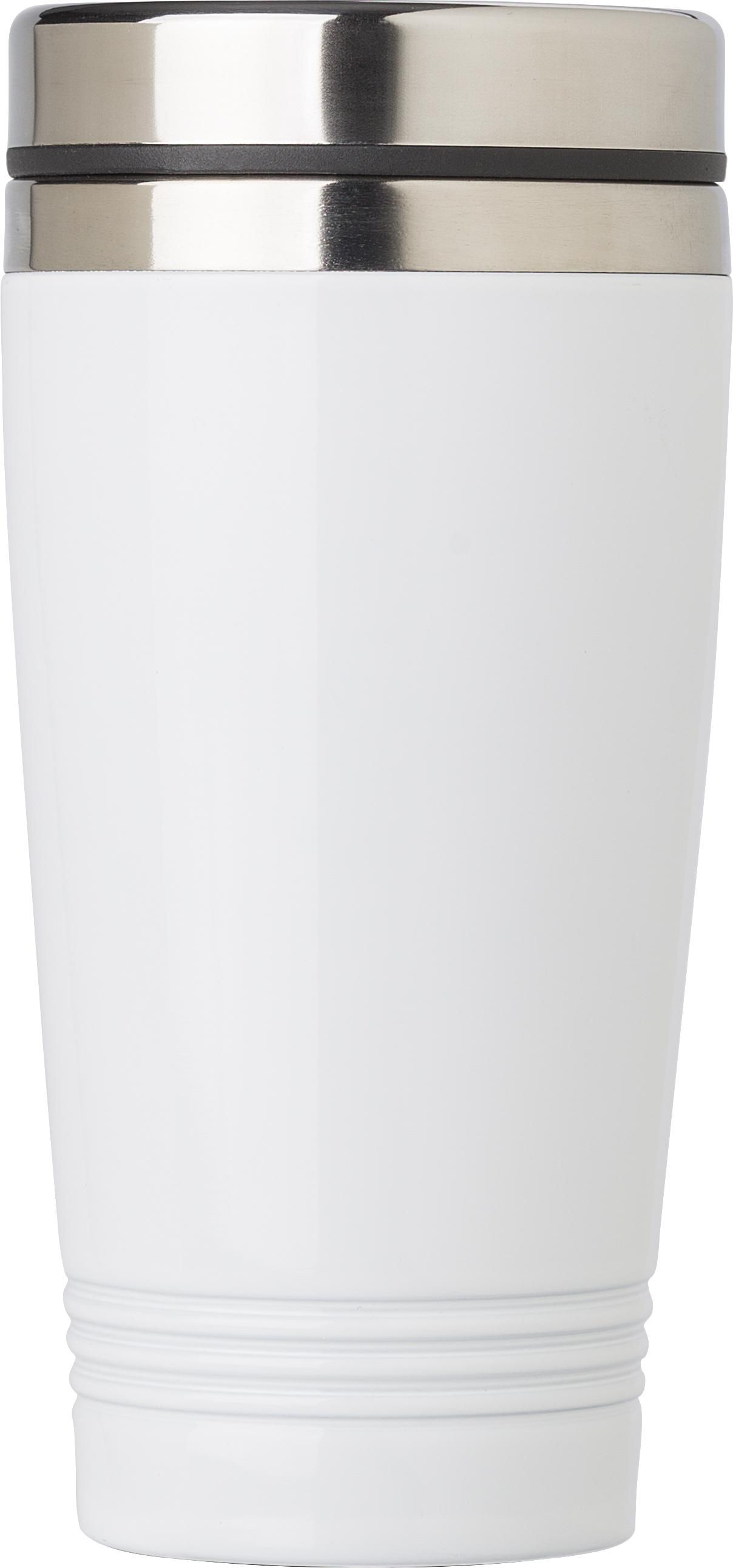Vaso termo de acero inox. Velma