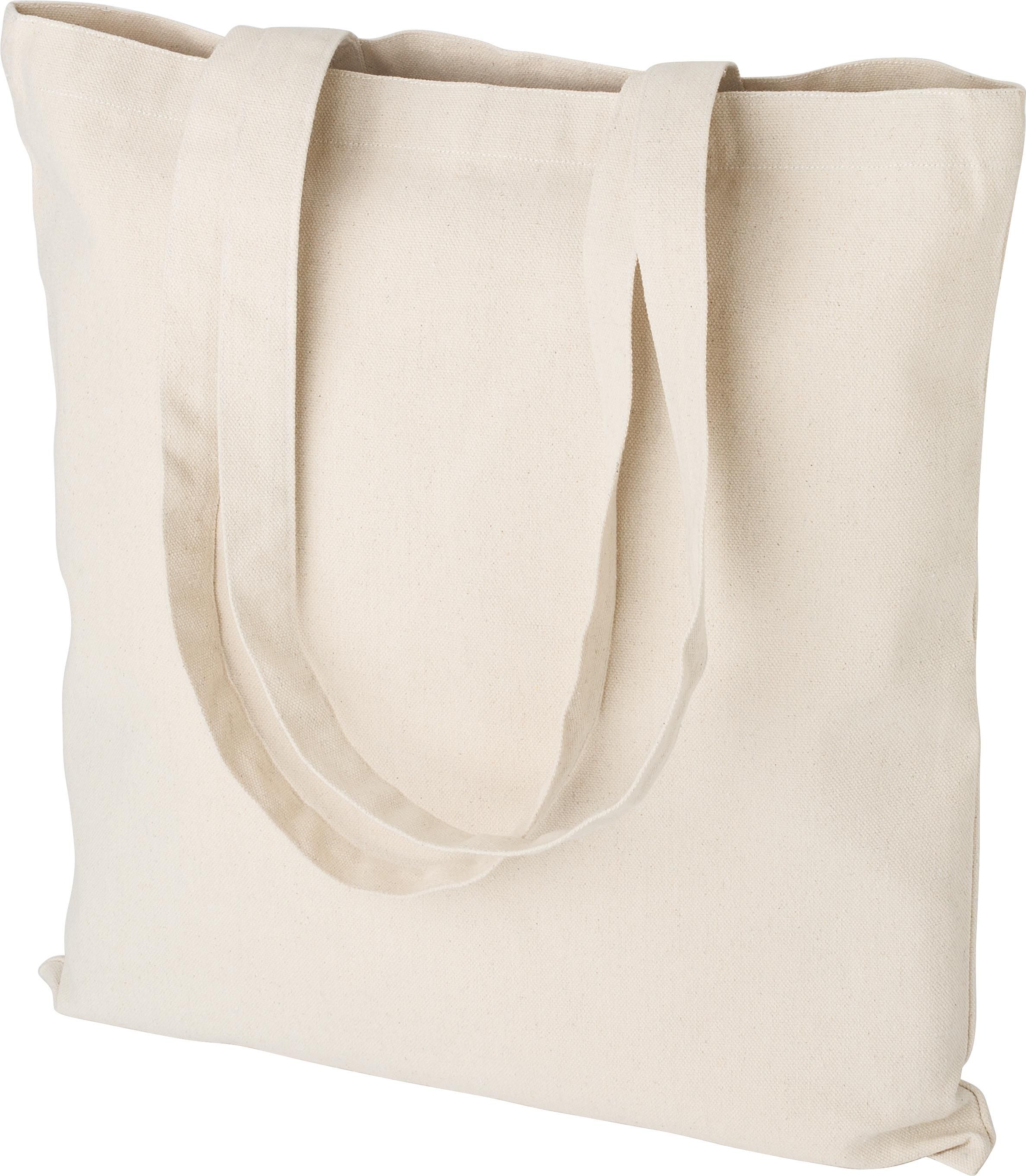 Bolsa de (280 gr/m2) algodón Marty
