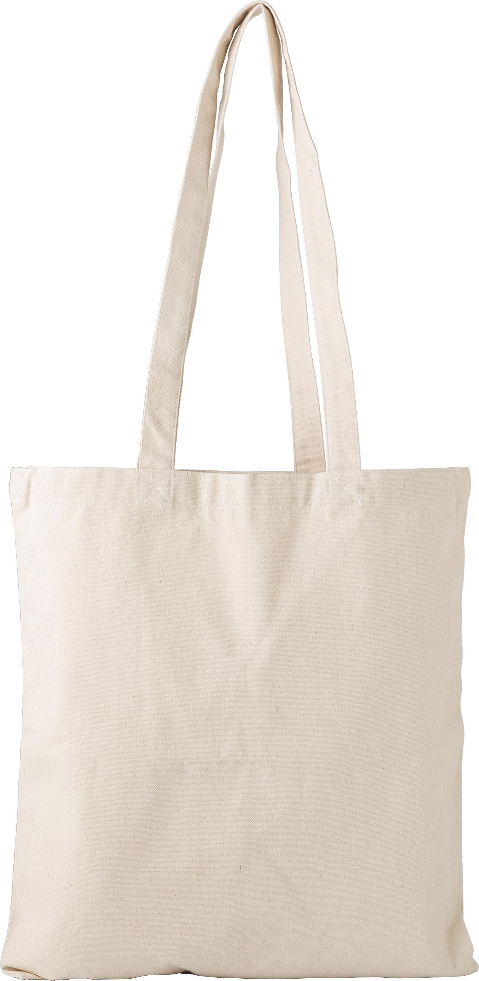 Bolsa de (280 gr/m2) algodón Marty