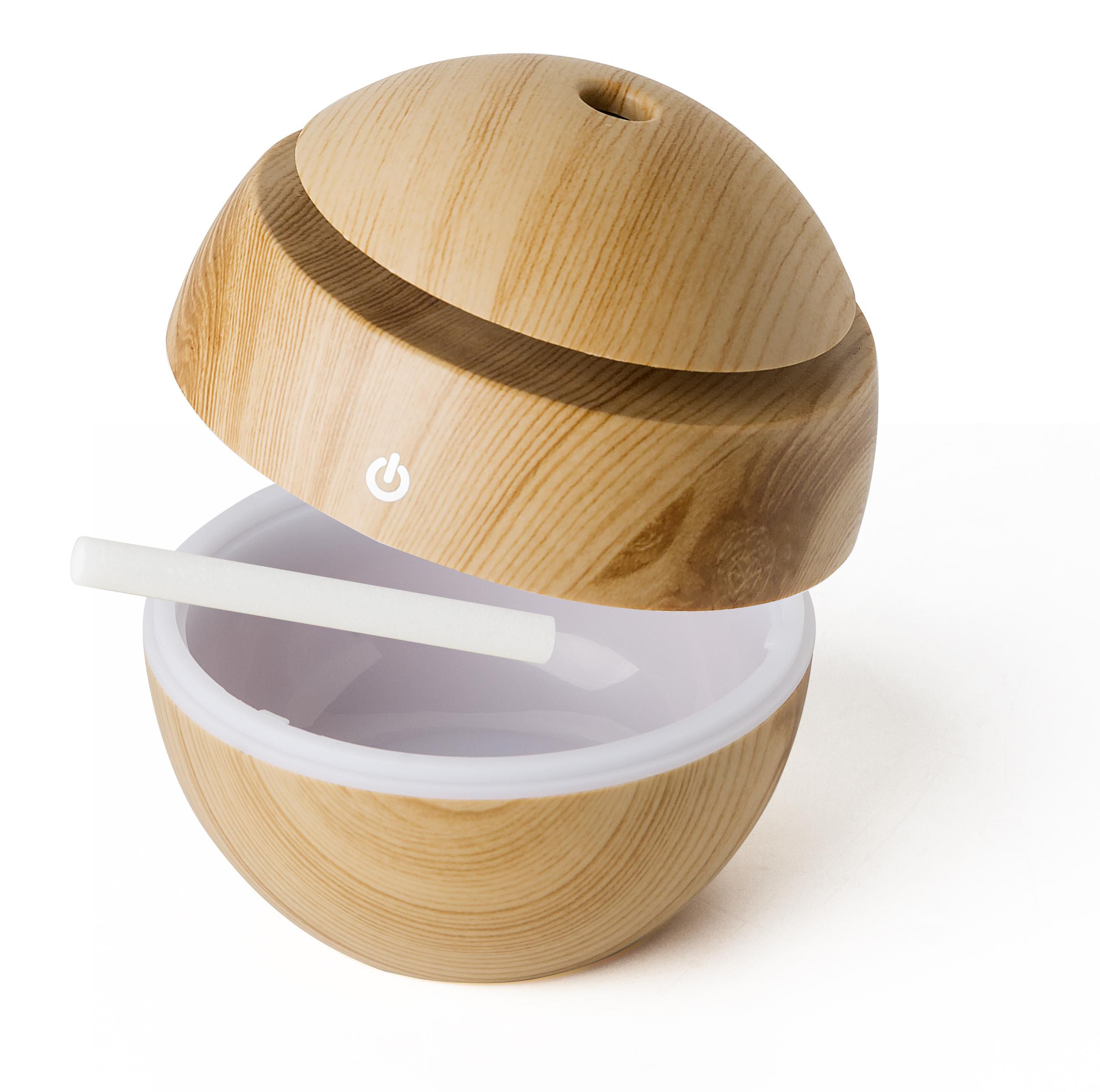 Humidificador de ABS Ronin