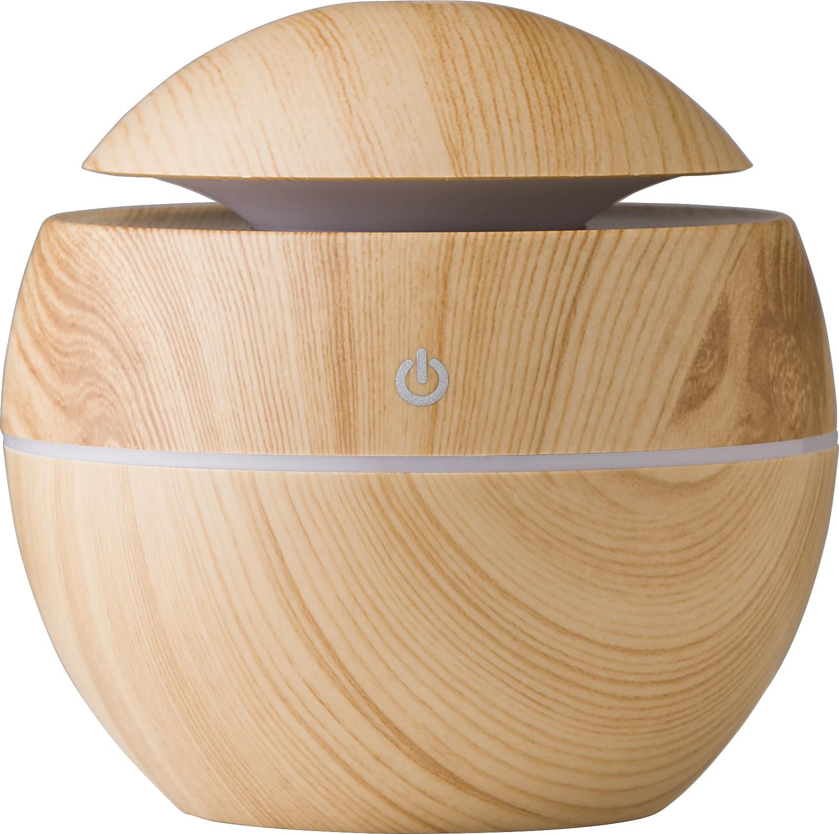 Humidificador de ABS Ronin