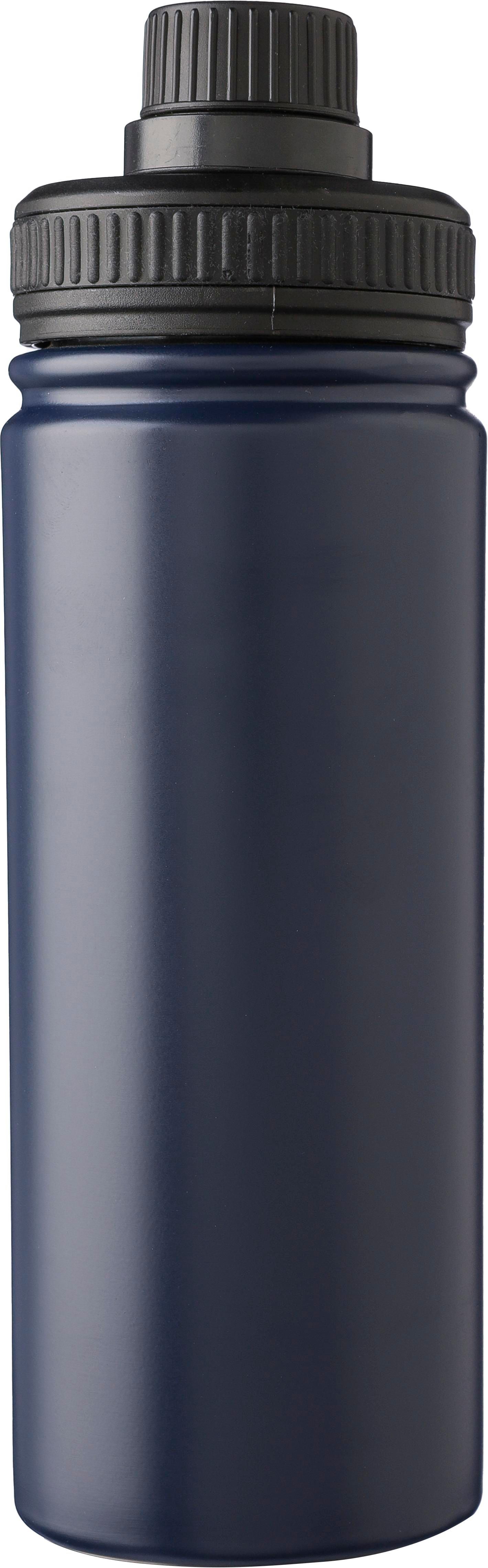 Bidón termo de acero inox. Chad