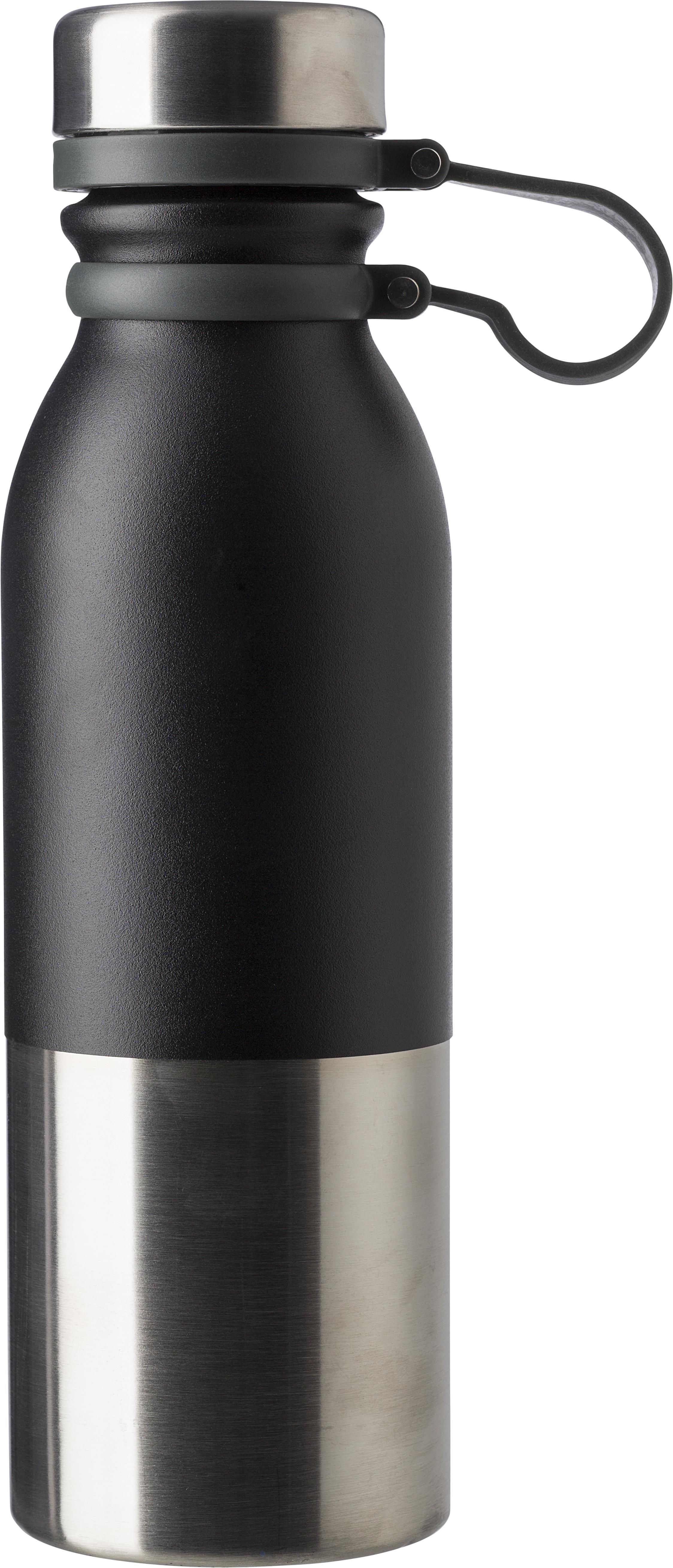 Botella termo de acero inox. Will