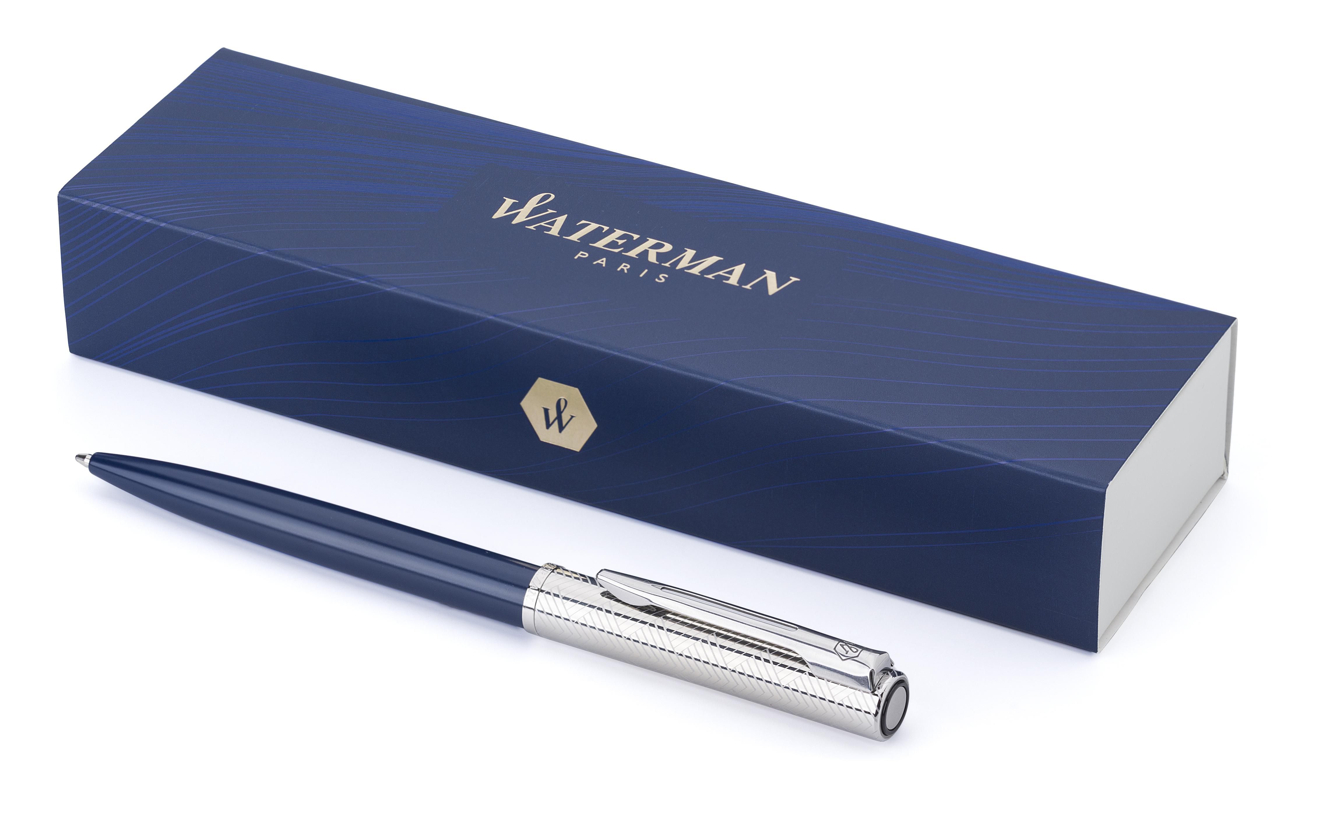 Bolígrafo Waterman Allure Deluxe