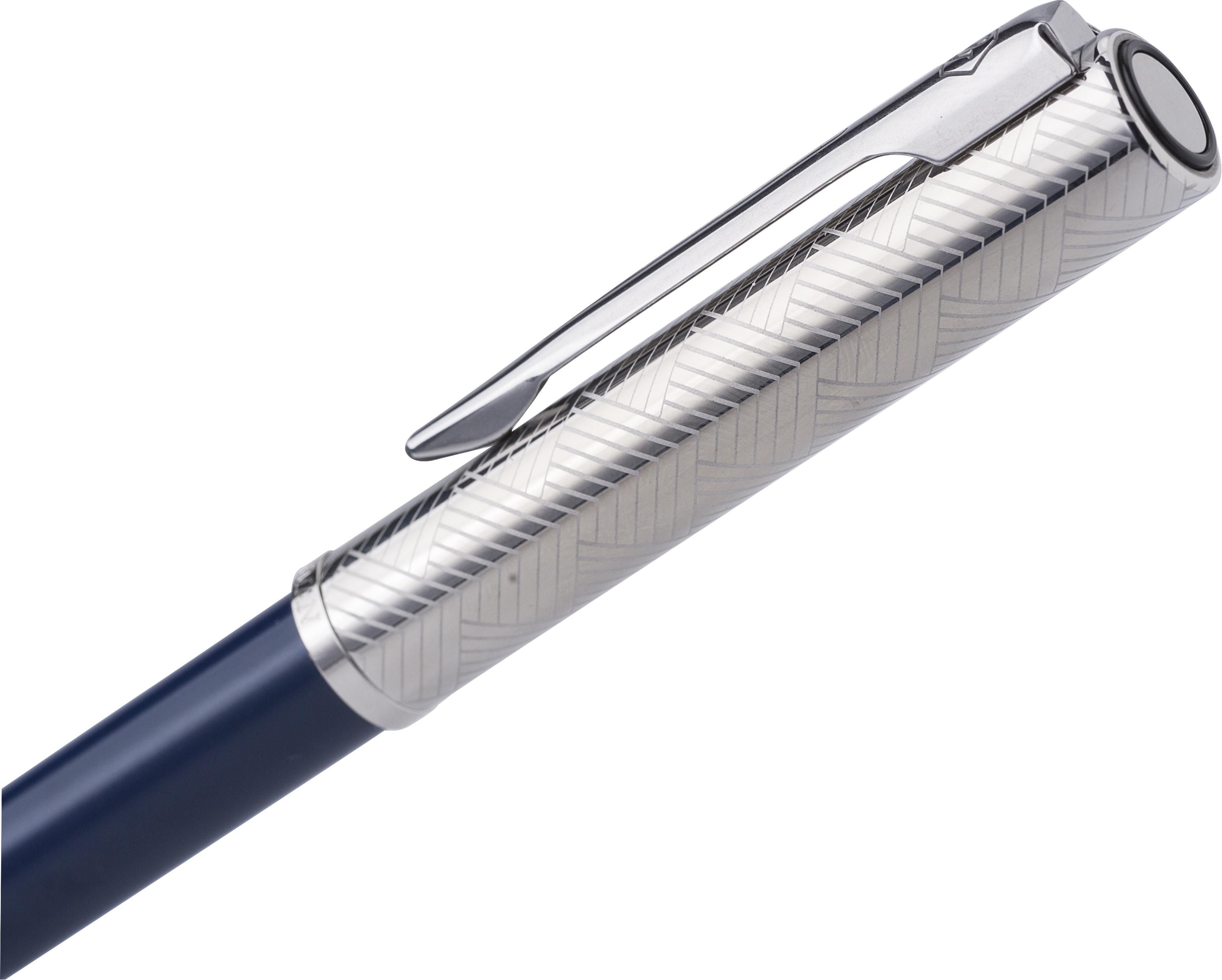Bolígrafo Waterman Allure Deluxe