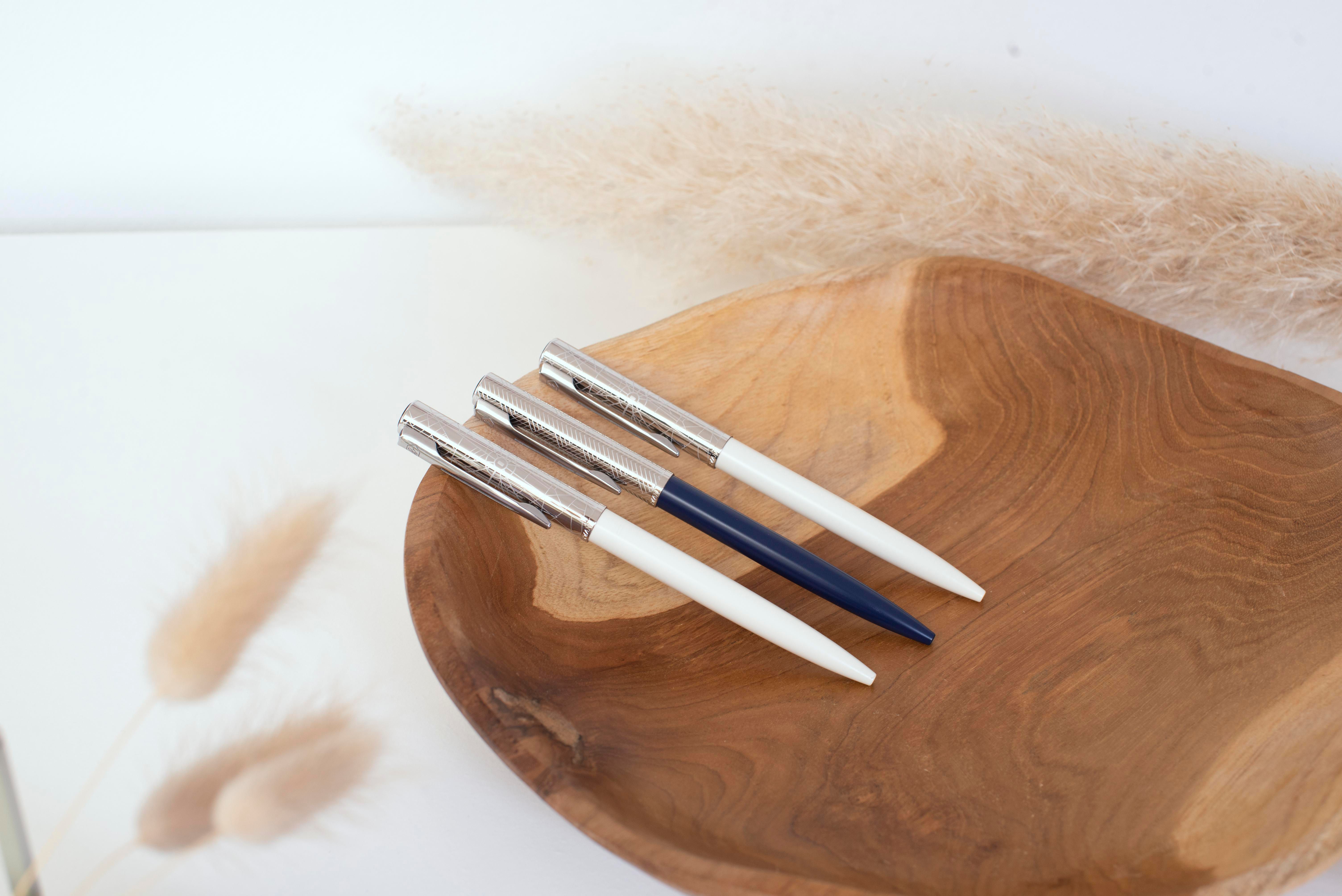 Bolígrafo Waterman Allure Deluxe
