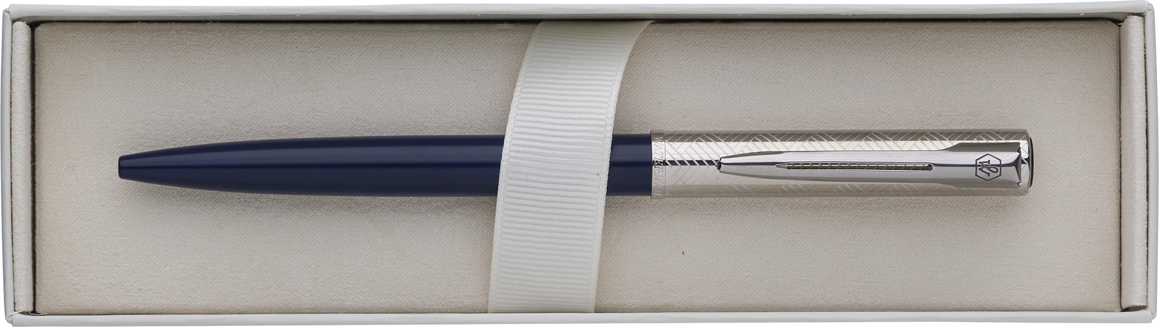 Bolígrafo Waterman Allure Deluxe