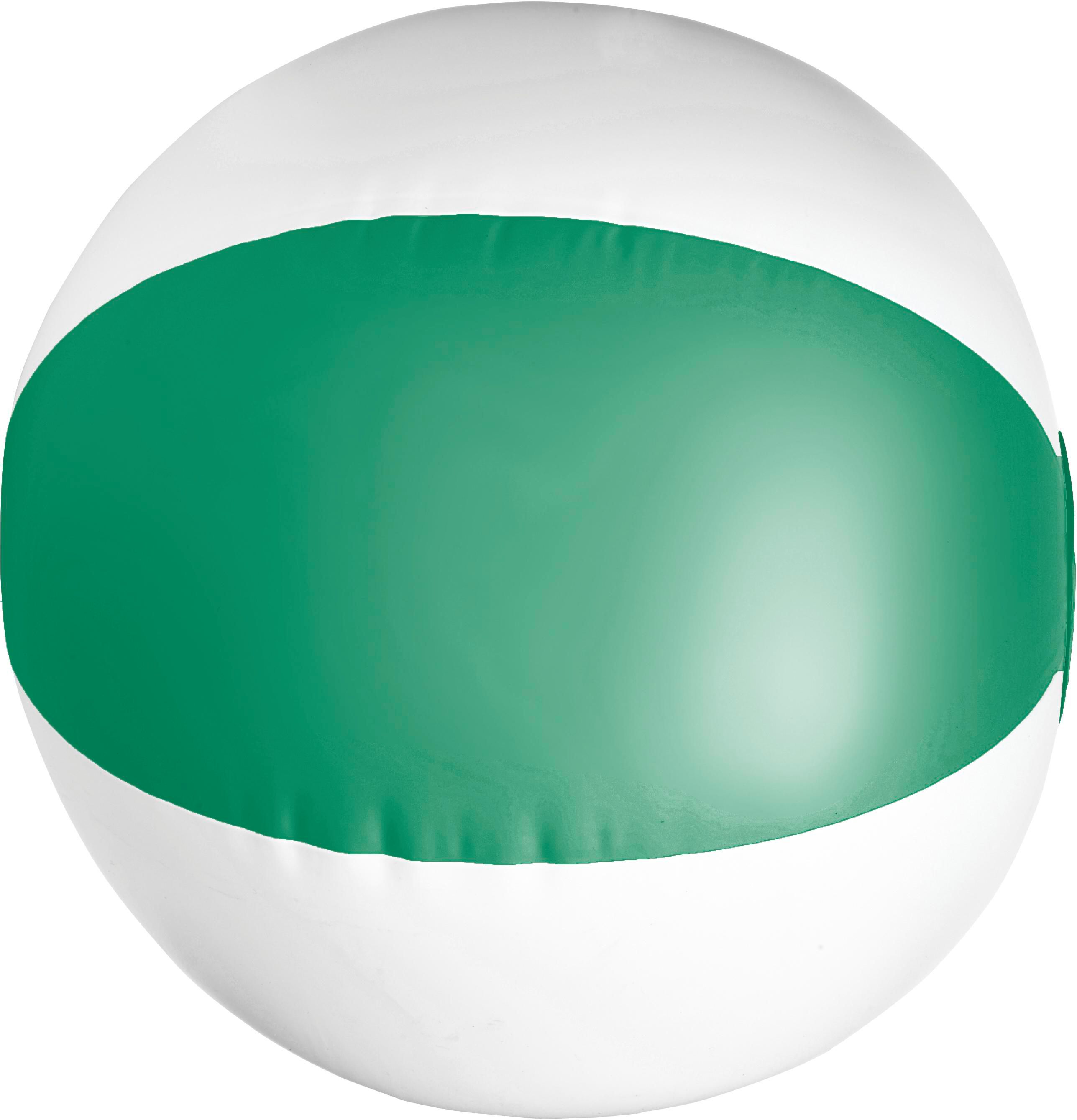 Pelota de playa de PVC Lola