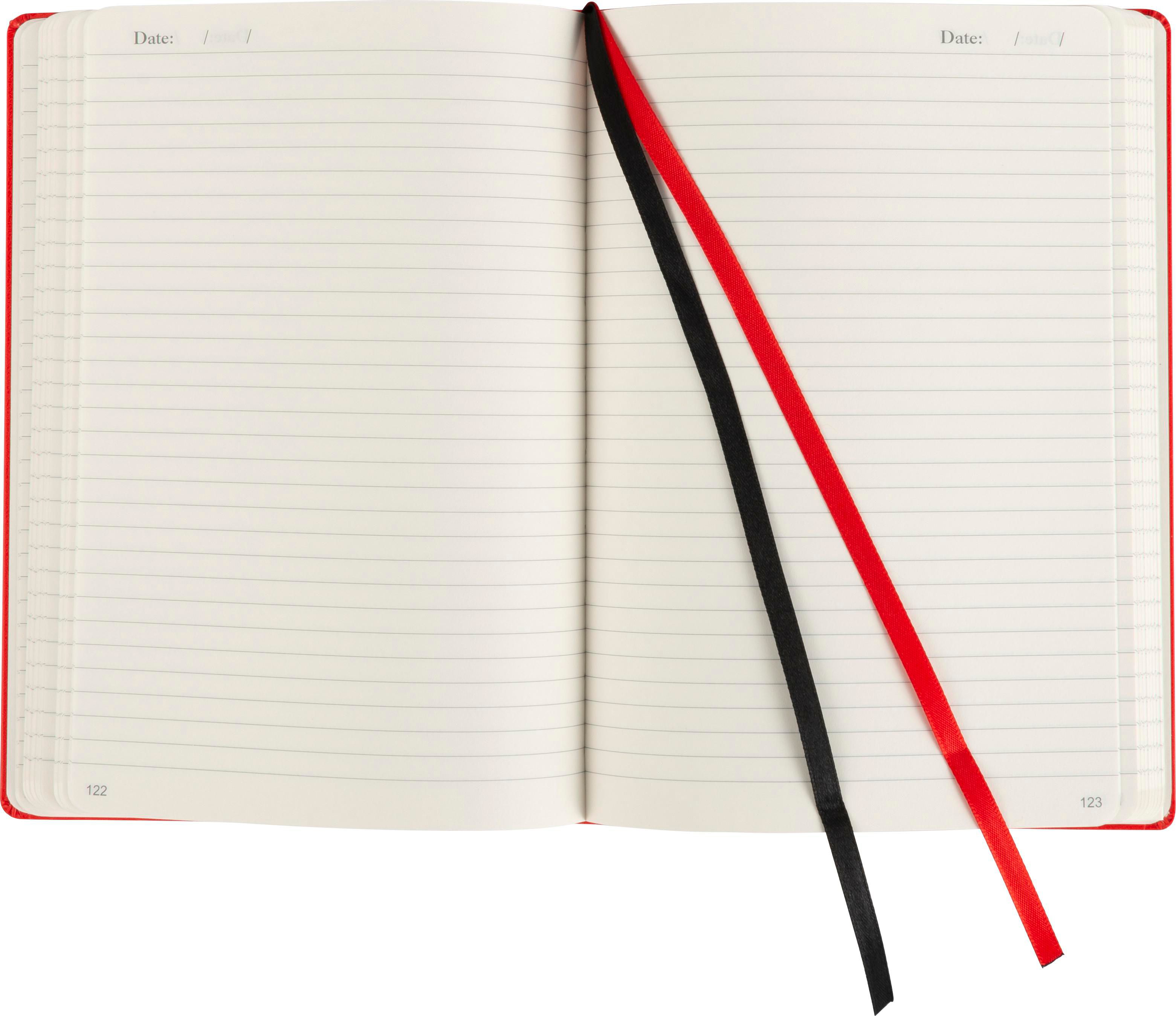 Cuaderno de cartón Chanelle