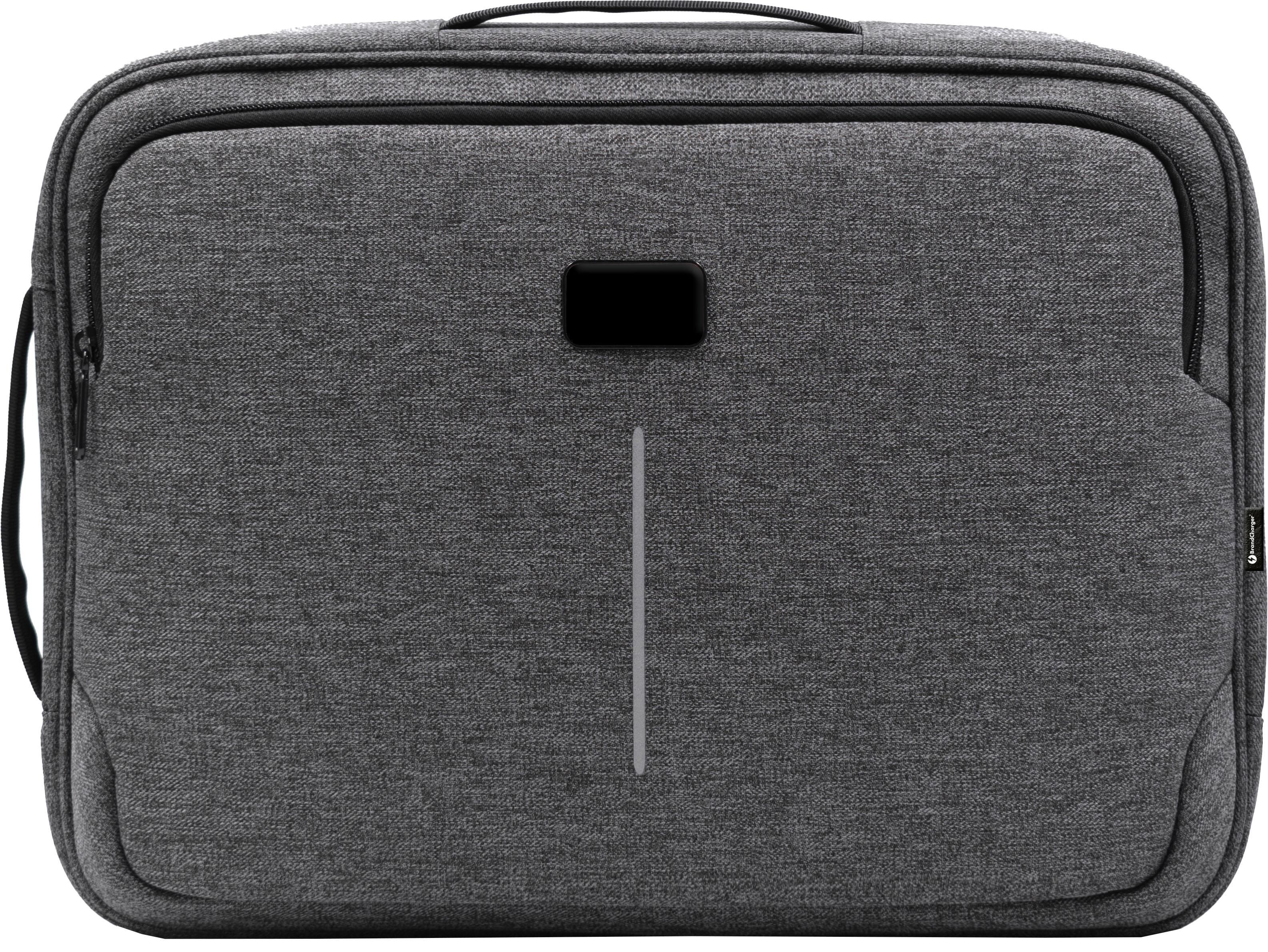 Maletín para portátil de 16'' BrandCharger Specter Hybrid