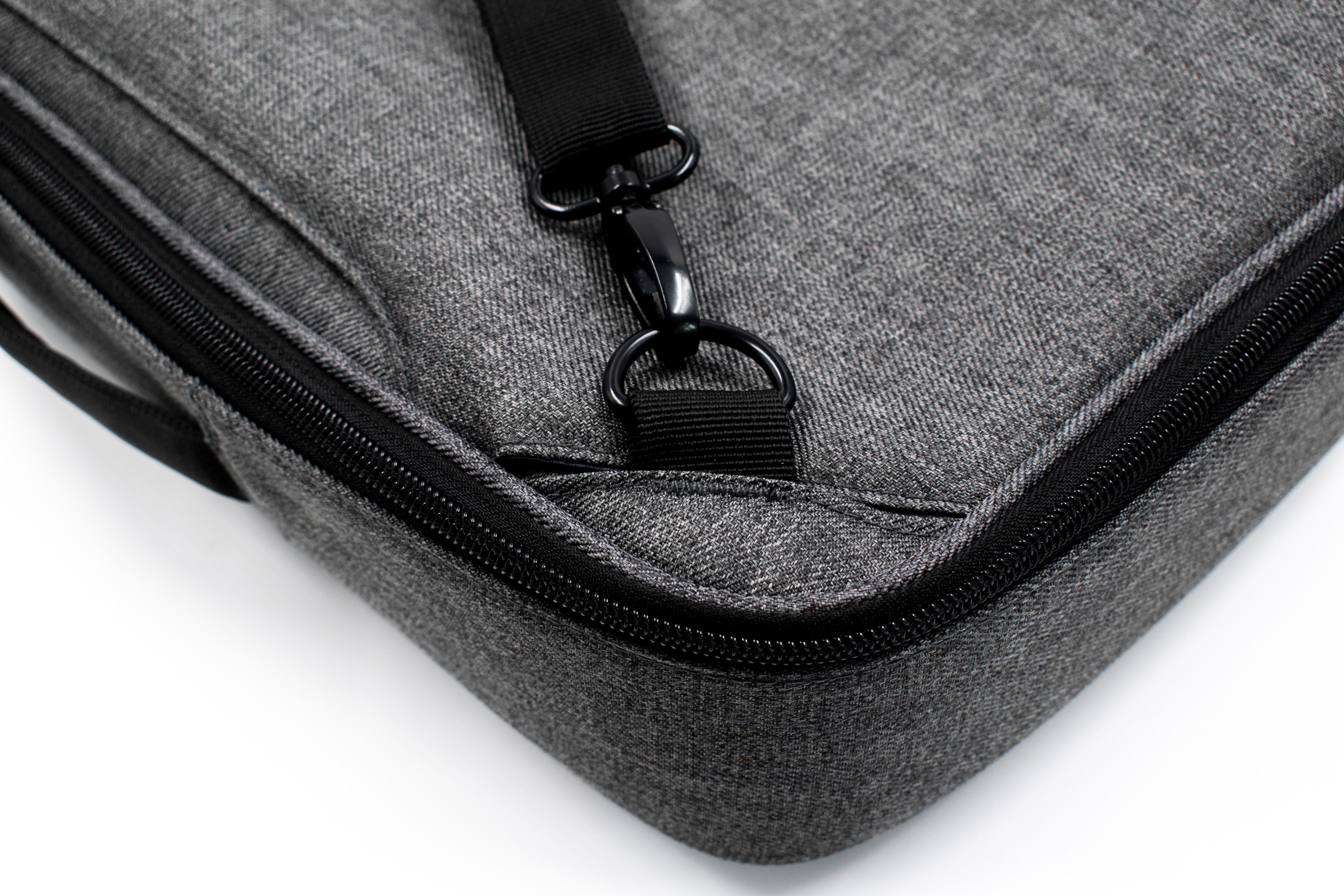 Maletín para portátil de 16'' BrandCharger Specter Hybrid