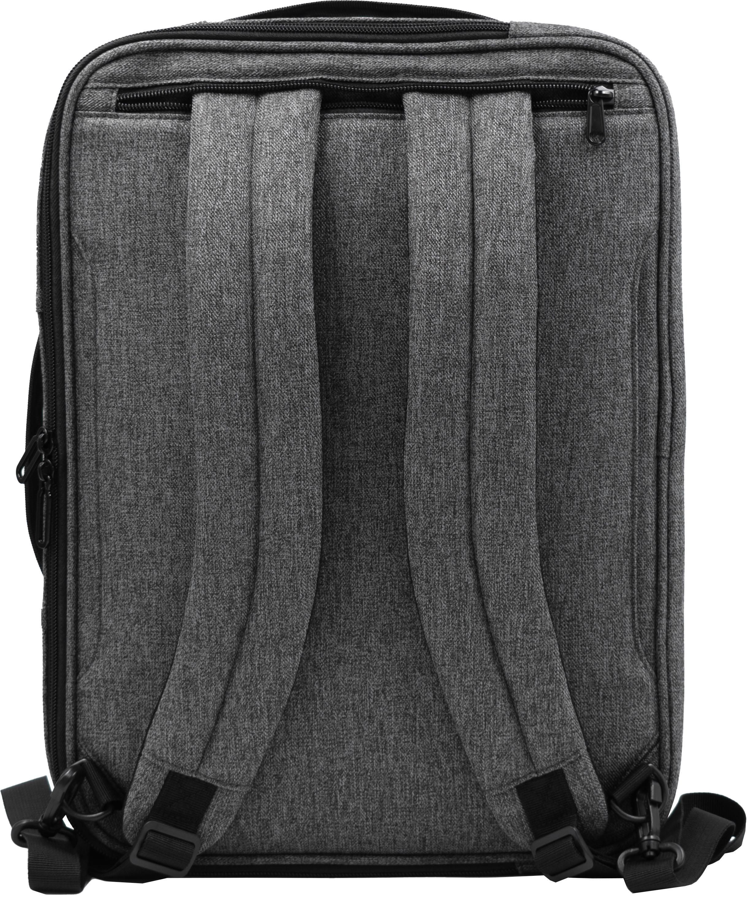 Maletín para portátil de 16'' BrandCharger Specter Hybrid
