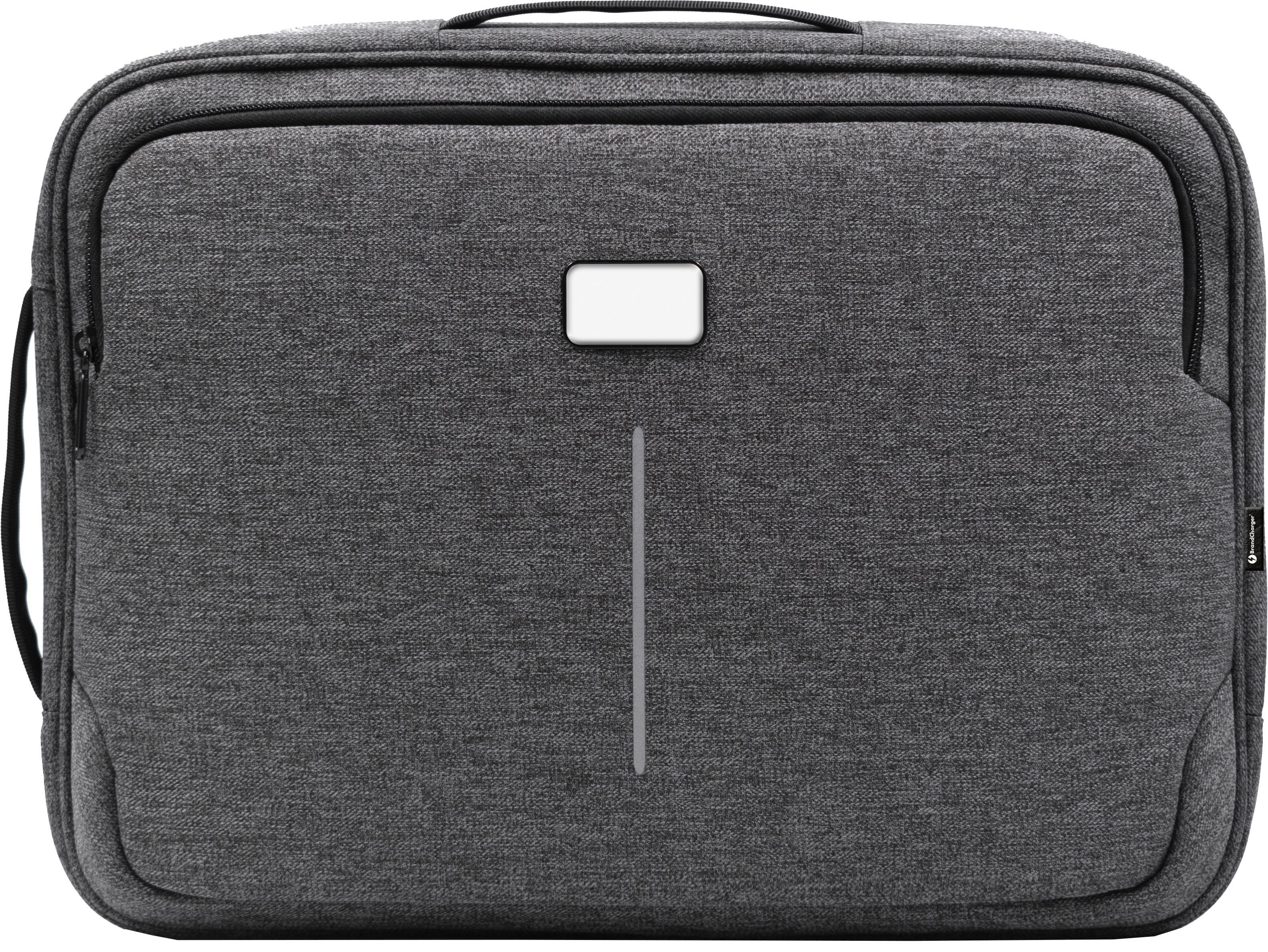 Maletín para portátil de 16'' BrandCharger Specter Hybrid