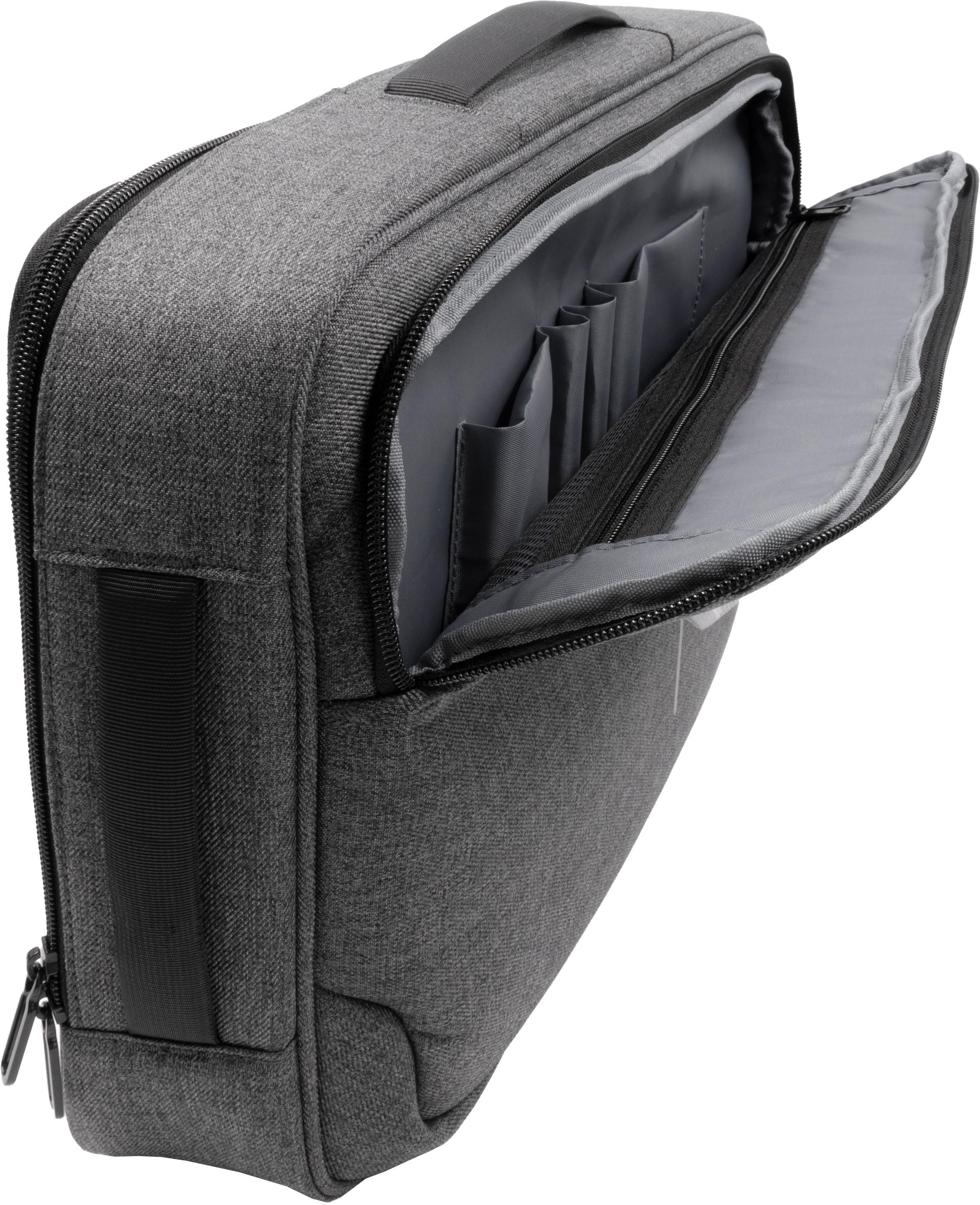 Maletín para portátil de 16'' BrandCharger Specter Hybrid