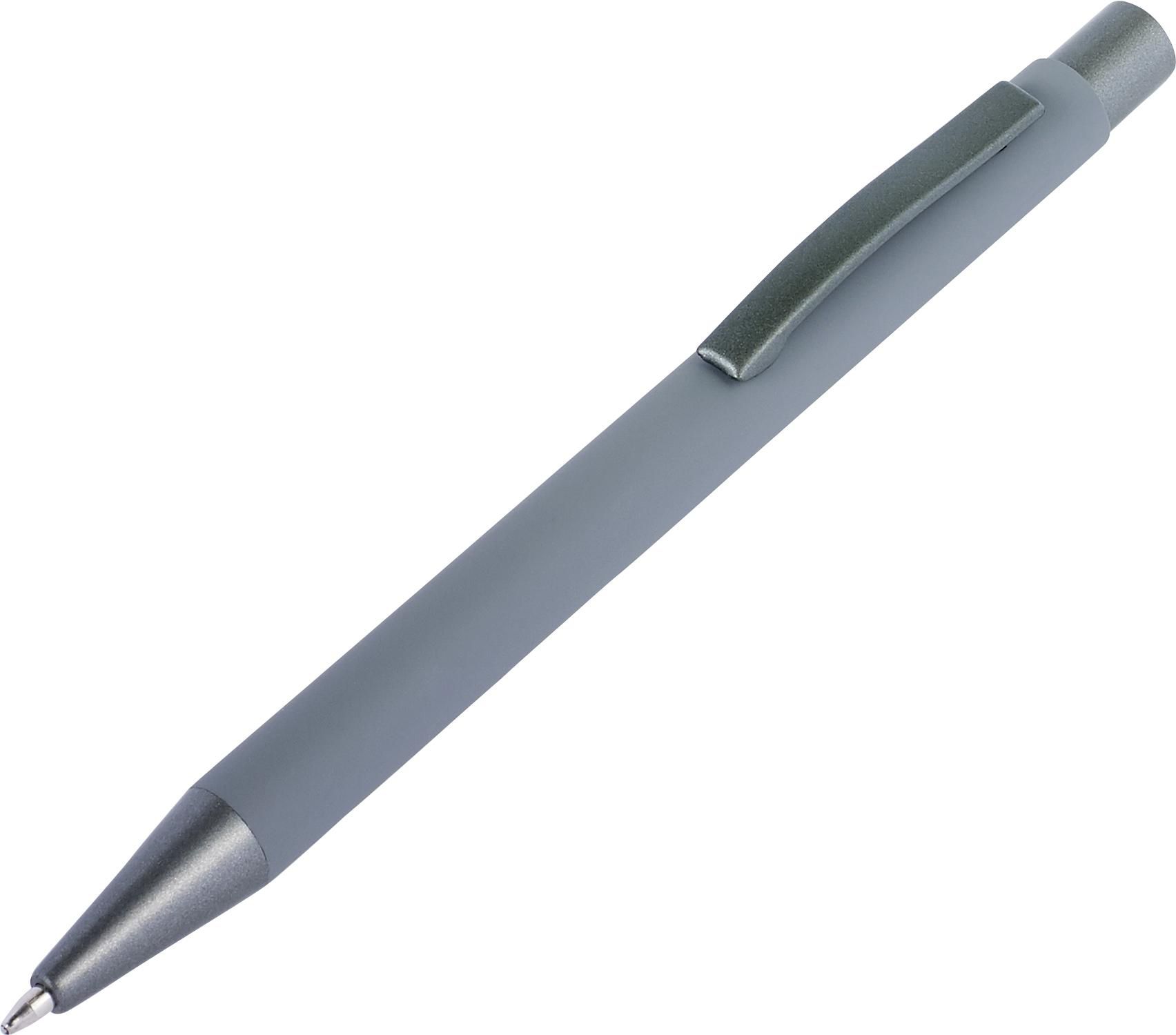 Bolígrafo de aluminio Emmett