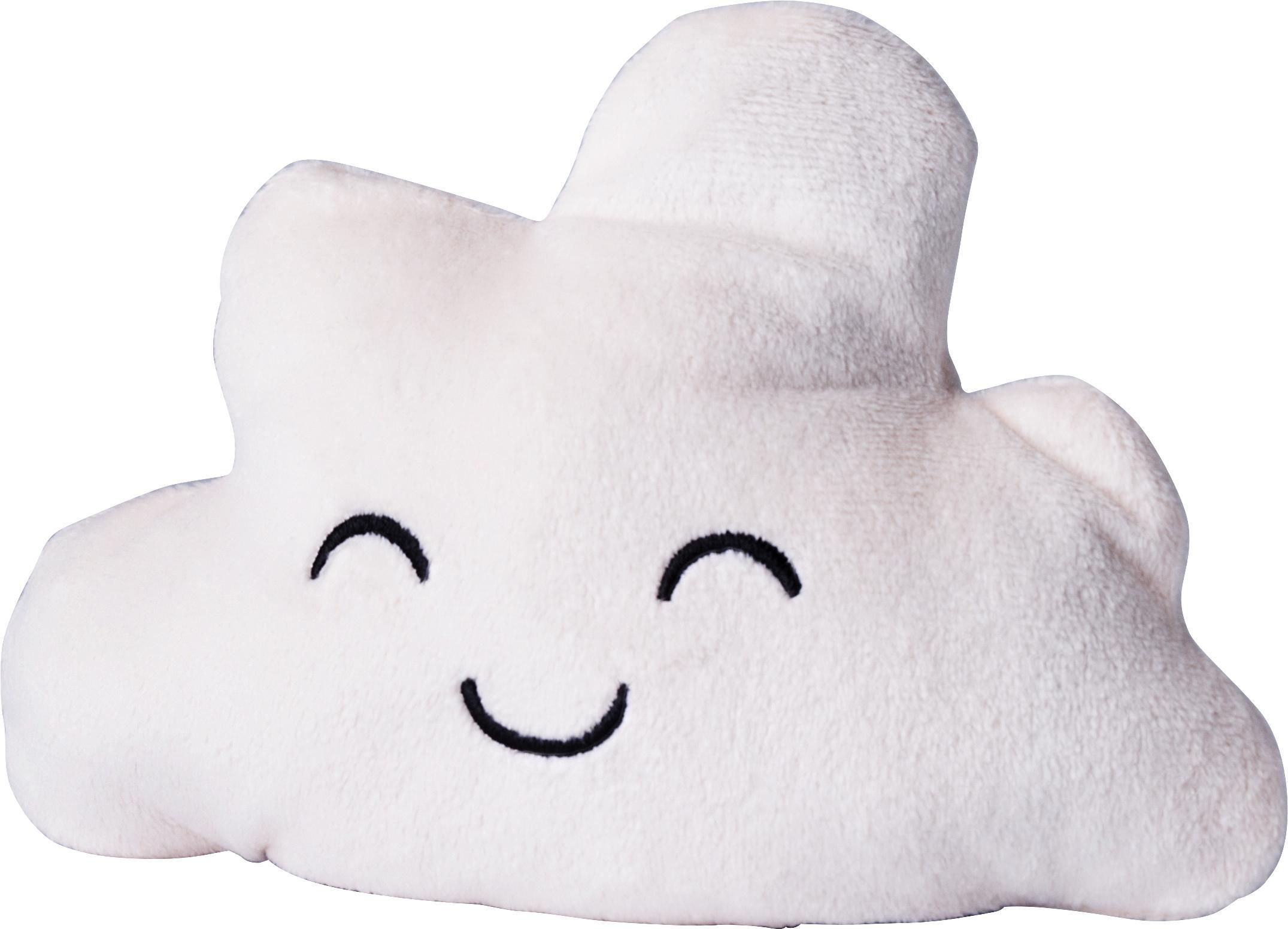 Peluche reversible Isla