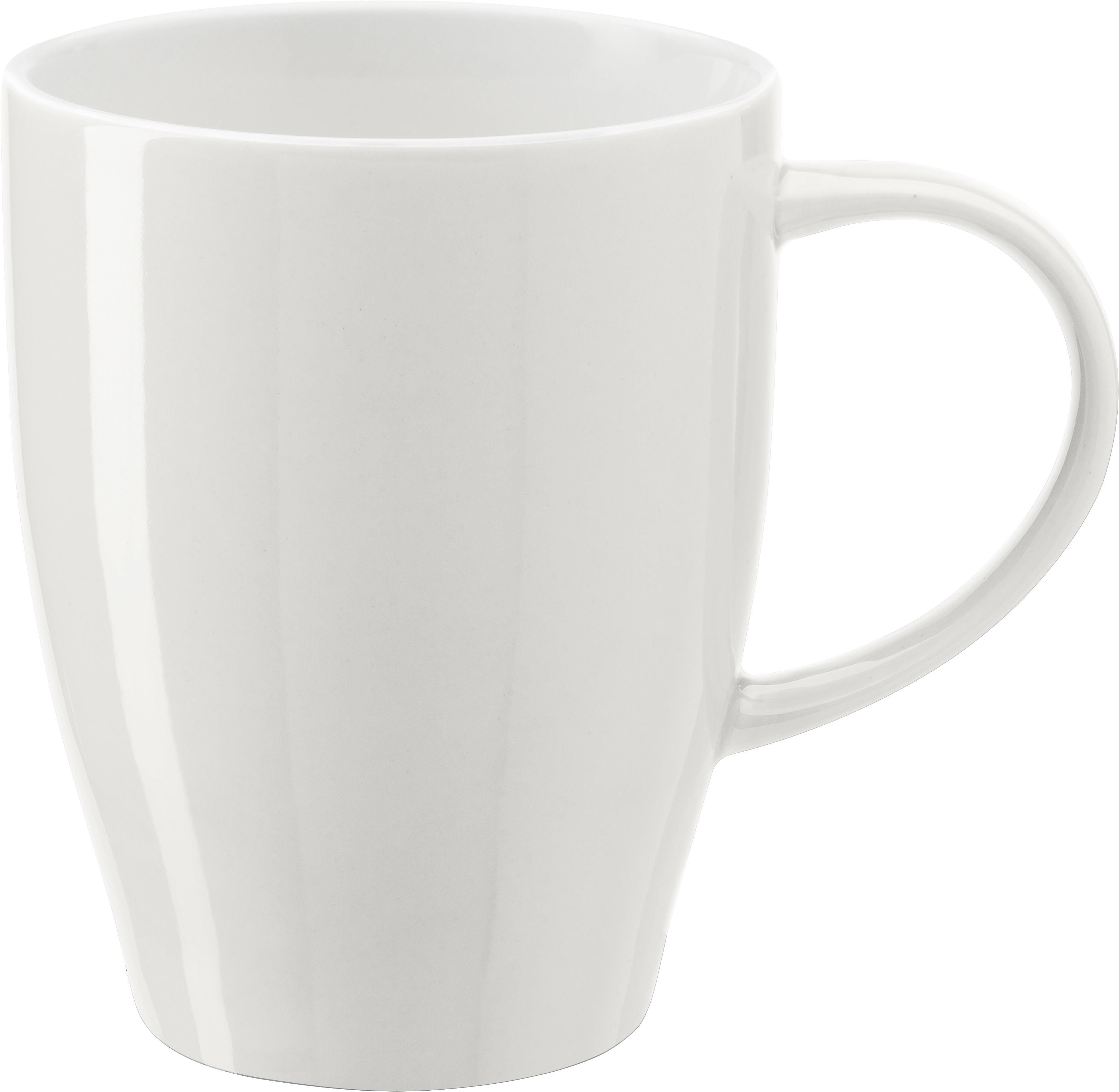 Taza de porcelana Paula