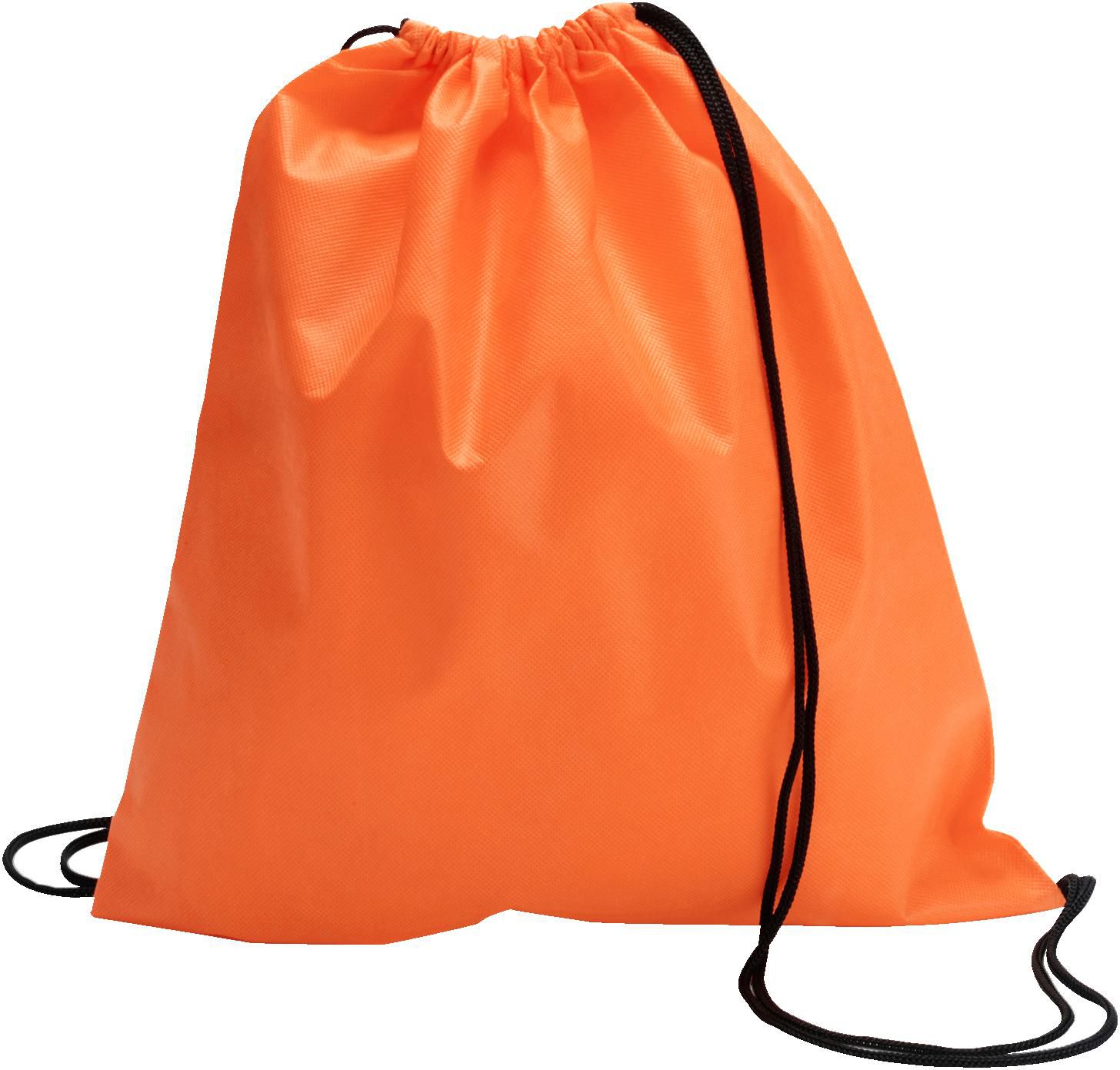 Mochila de nonwoven Nico