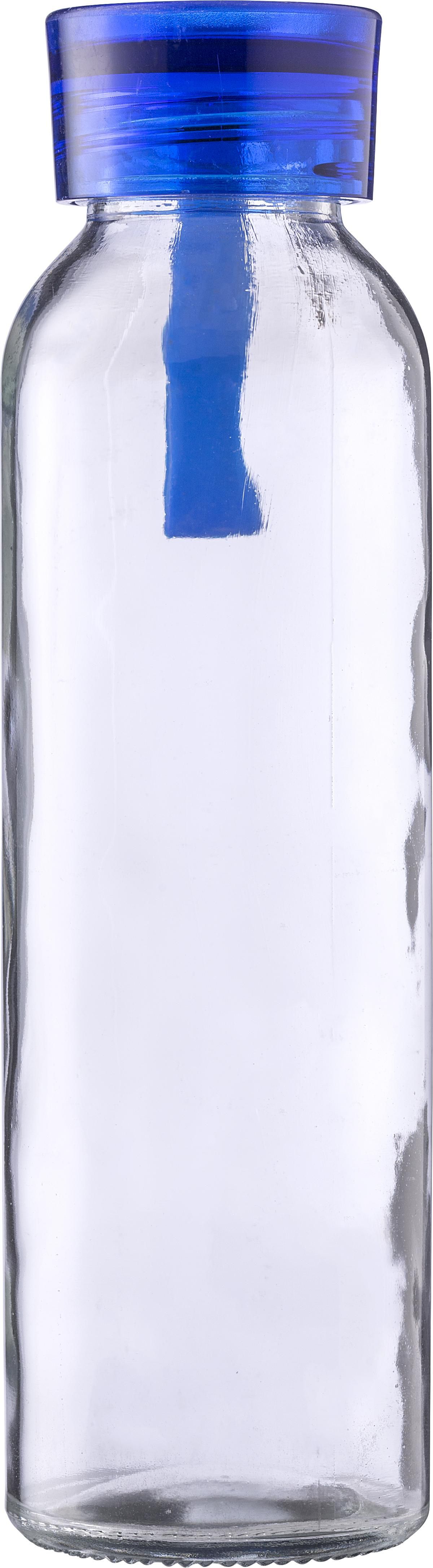 Botella de cristal Anouk