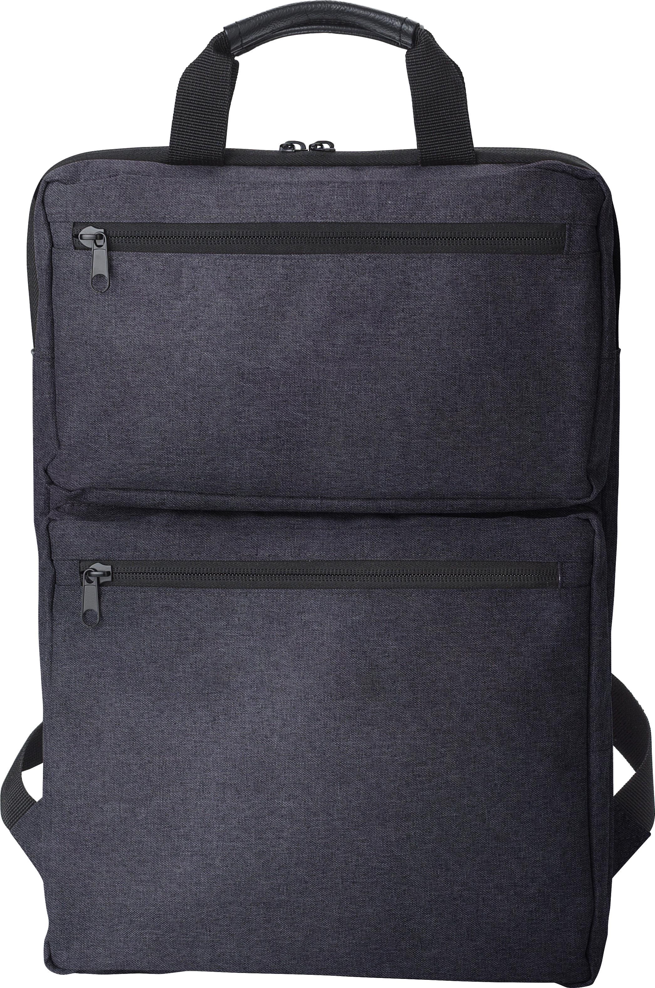 Mochila de polilona Seth