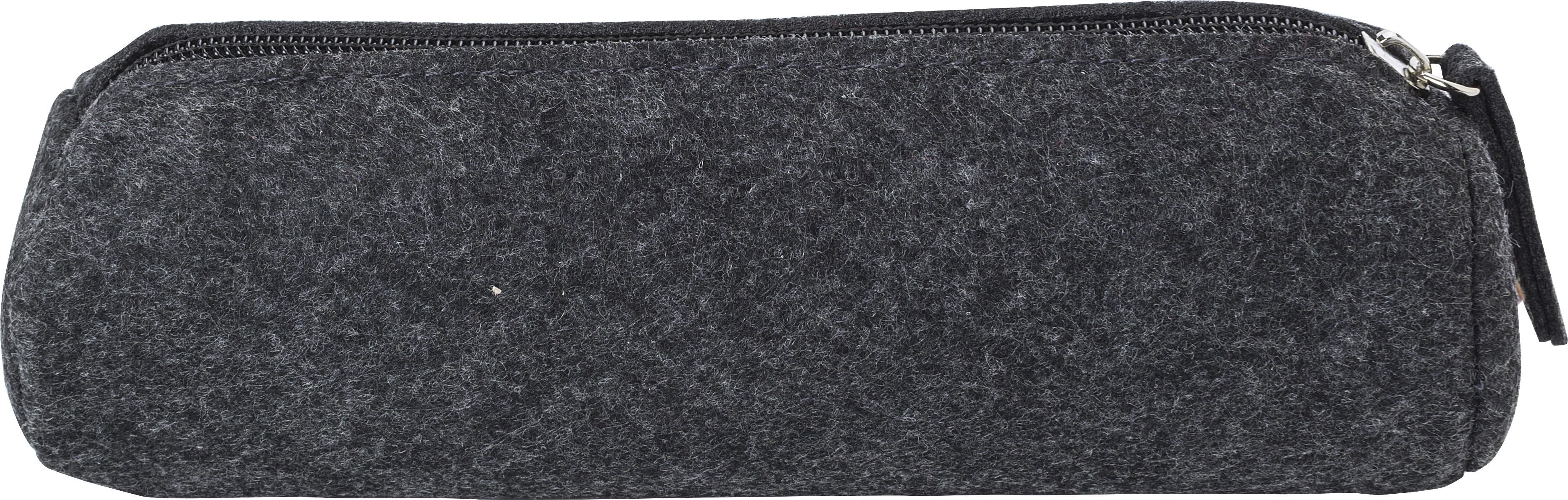 Estuche de fieltro rPET Samantha