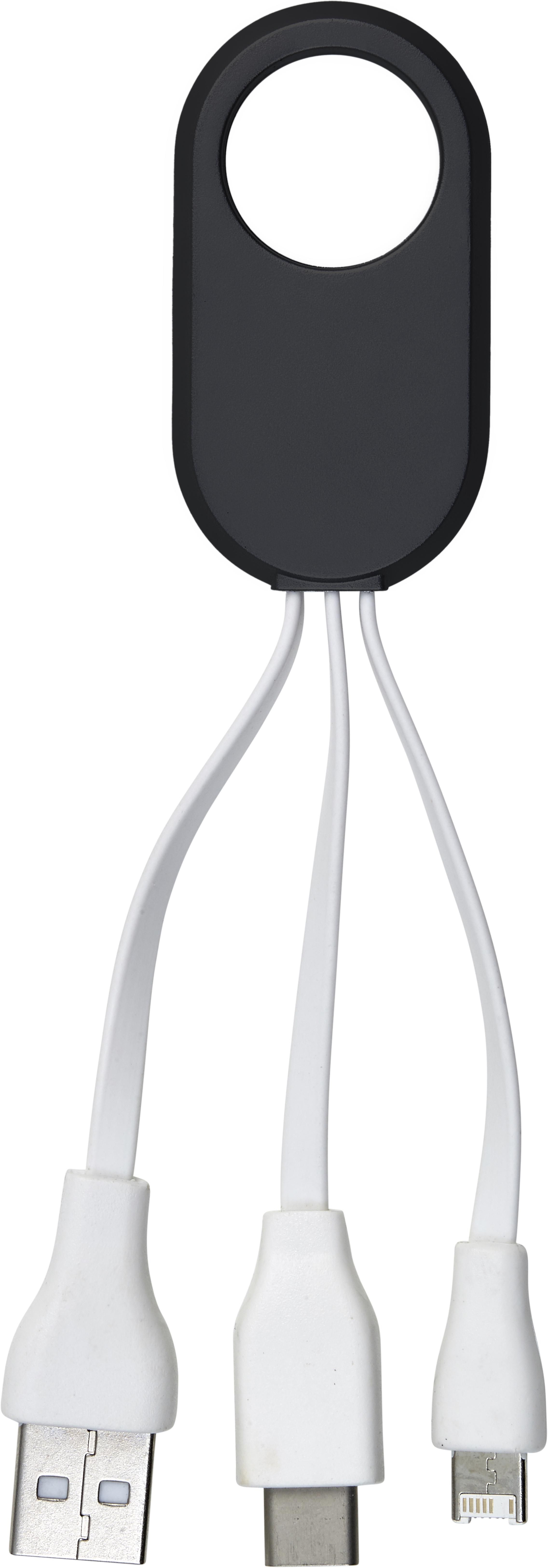 Set de cables de ABS Pilar