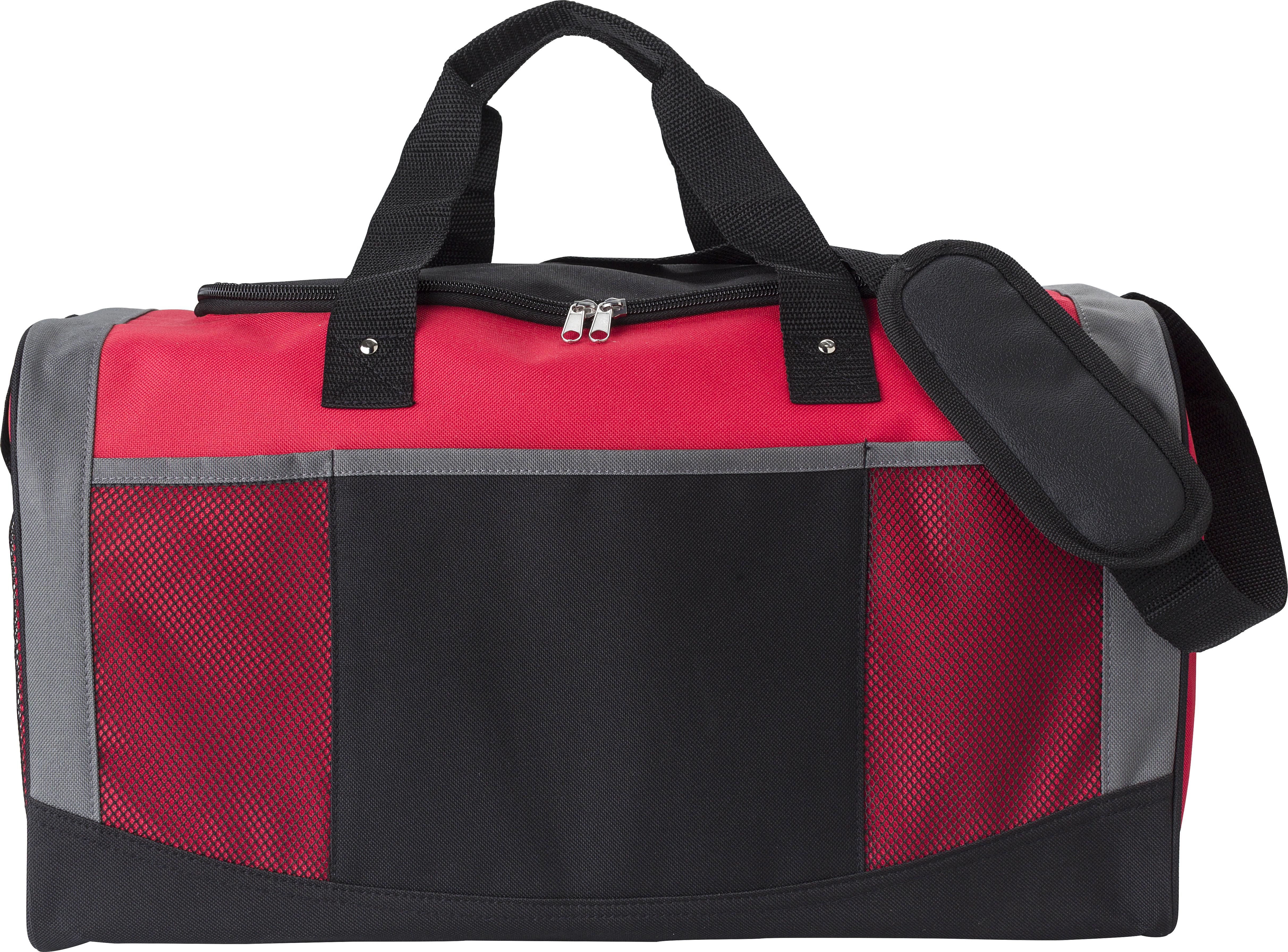Bolsa de poliéster Wyatt