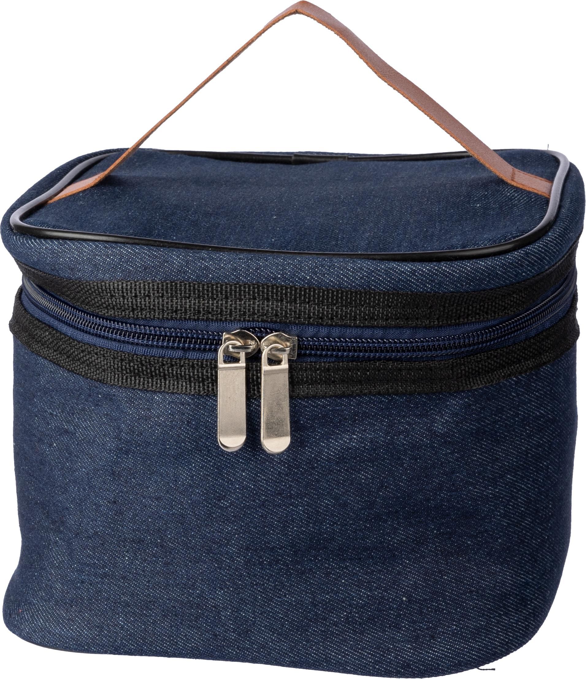 Nevera Denim Franz