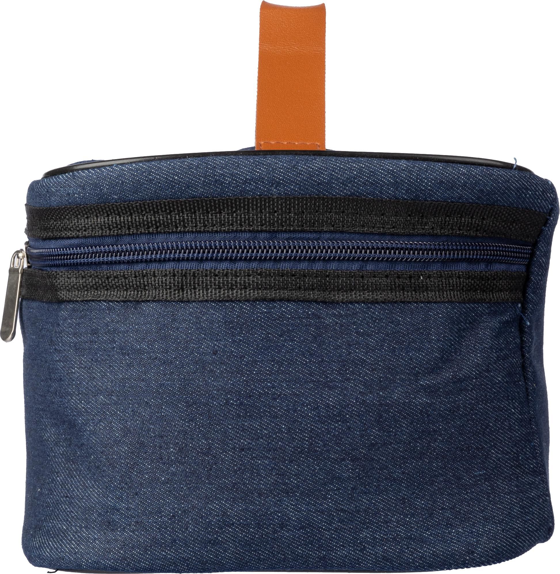 Nevera Denim Franz