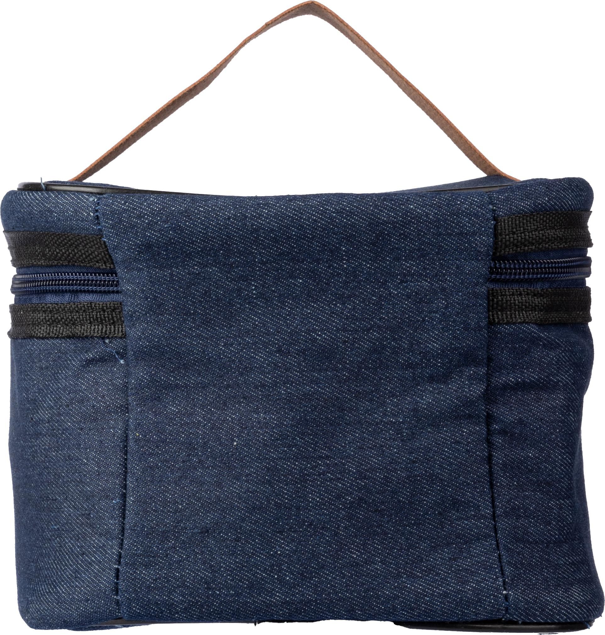 Nevera Denim Franz