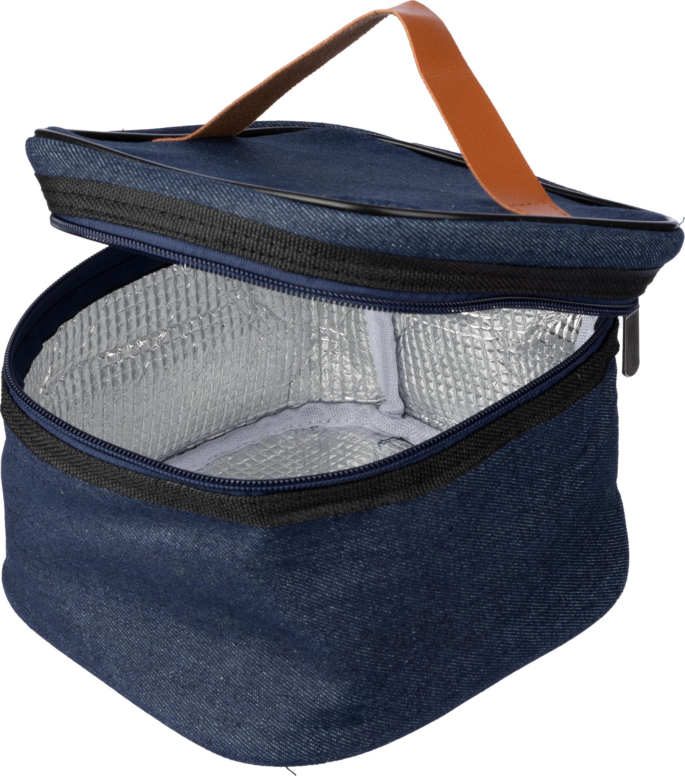 Nevera Denim Franz
