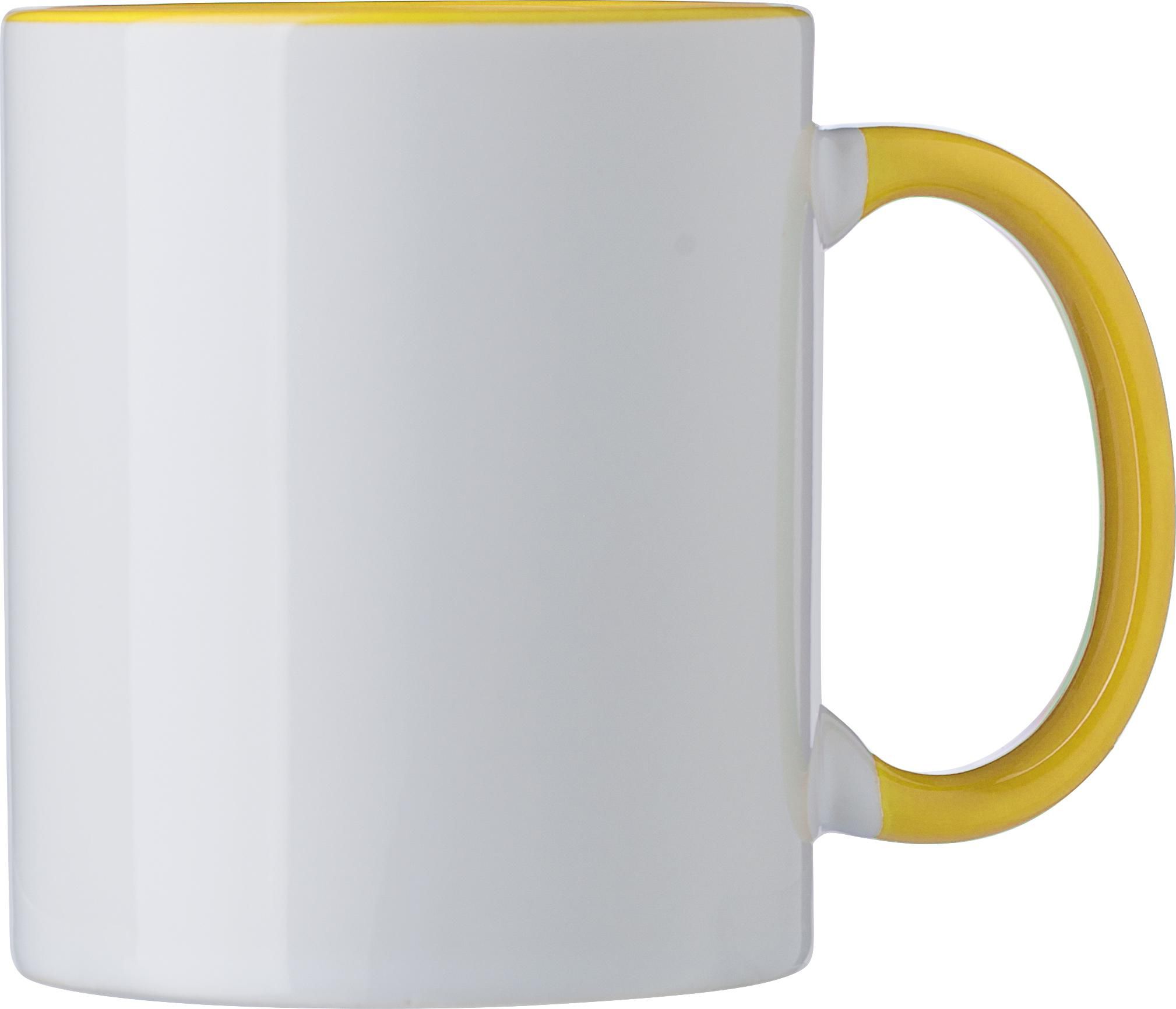 Taza de cerámica Blair