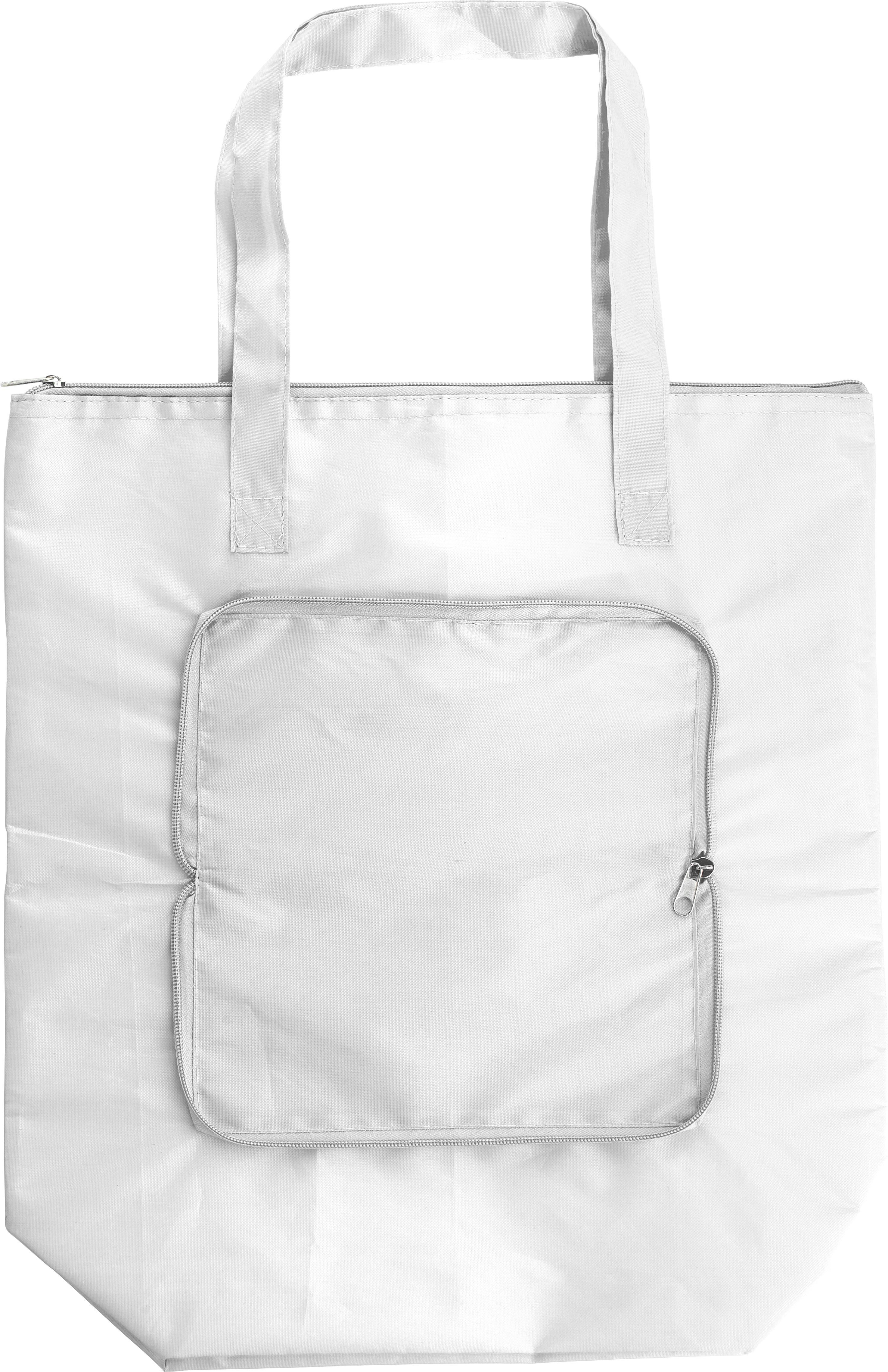 Bolsa nevera de poliéster (210T) Hal