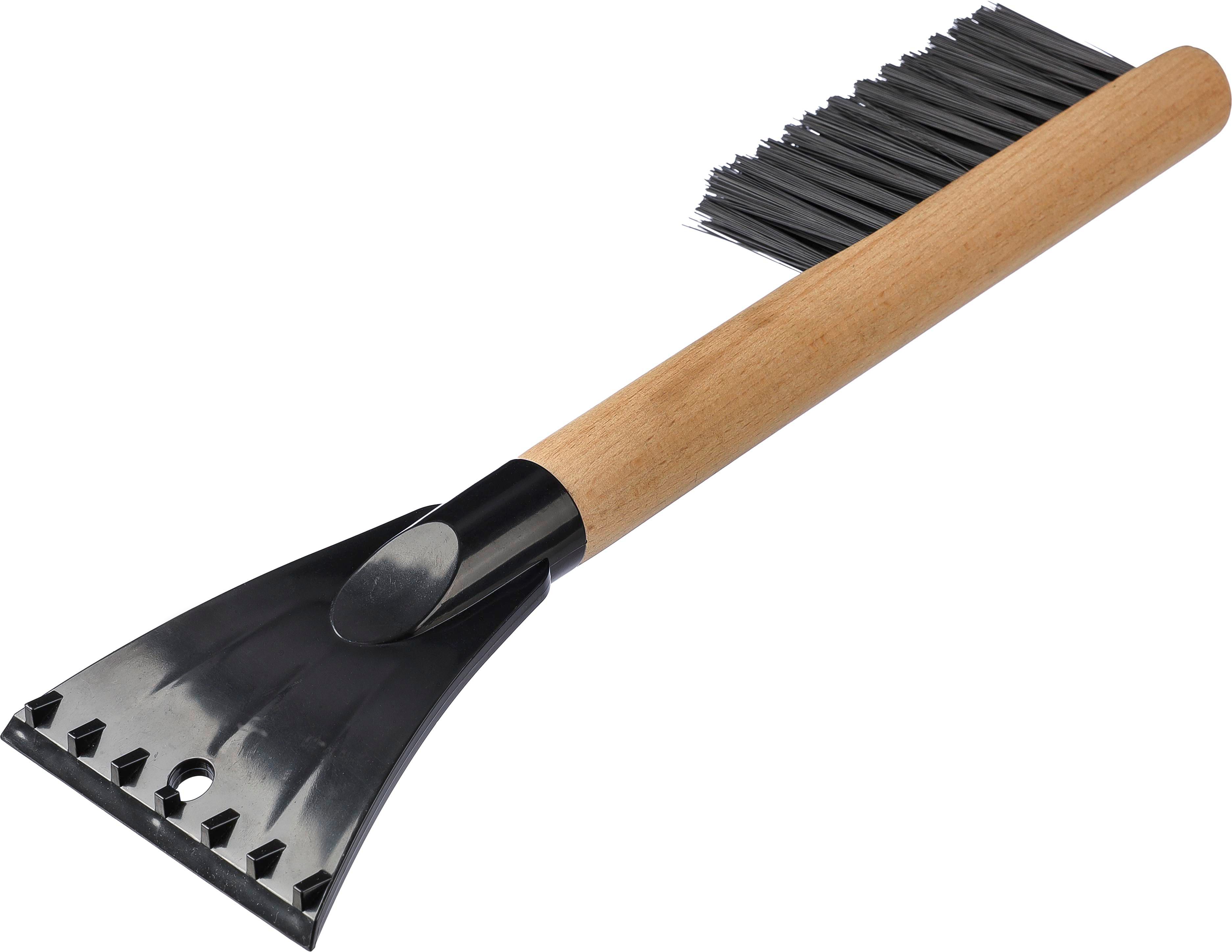 Rascador de ABS Doug para hielo