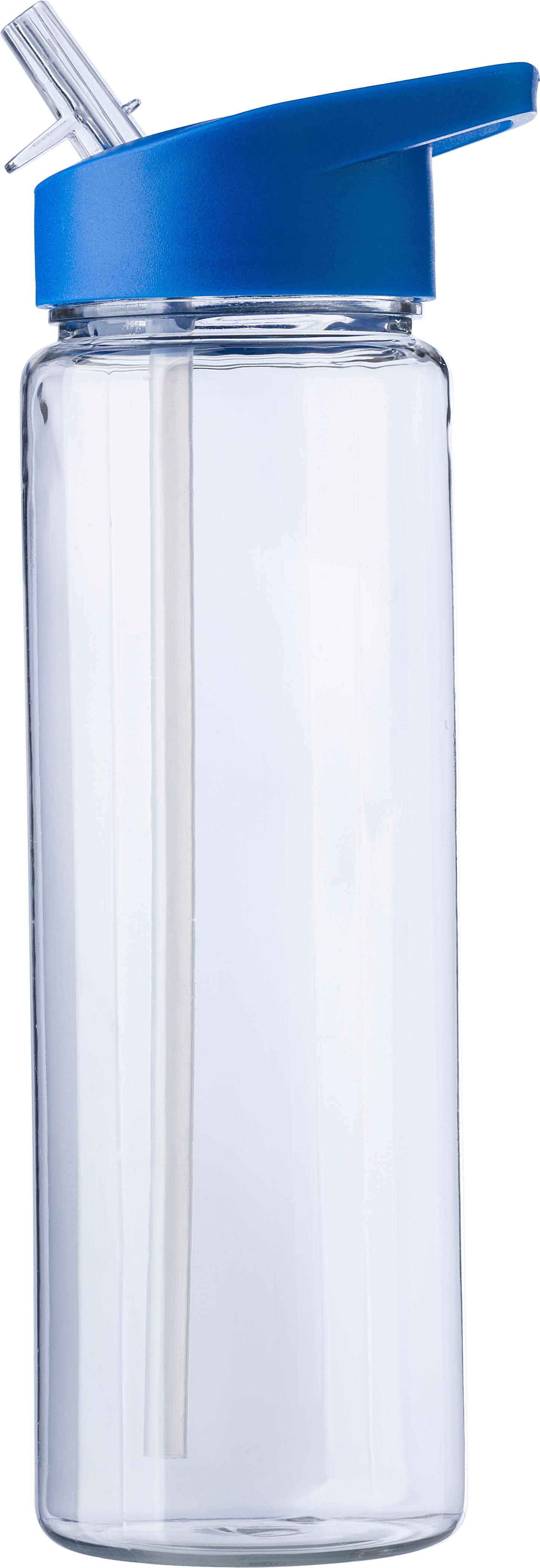 Botella de rPET Ahmed