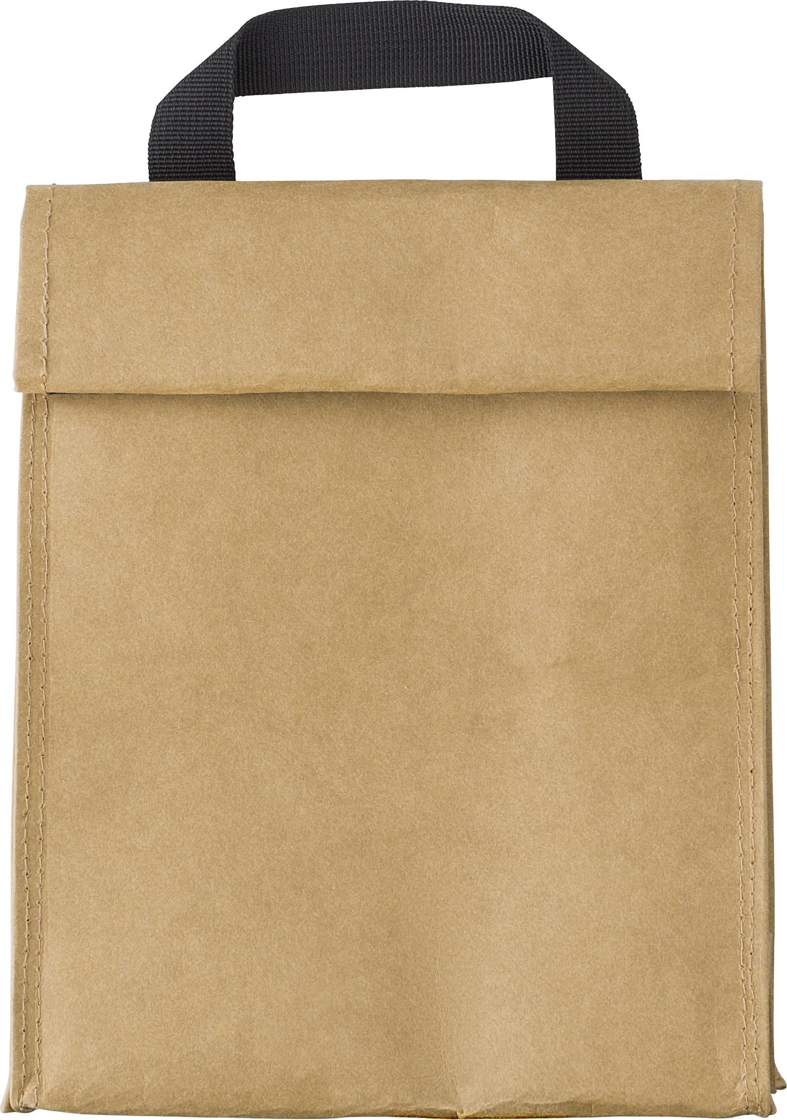 Nevera de papel kraft Declan