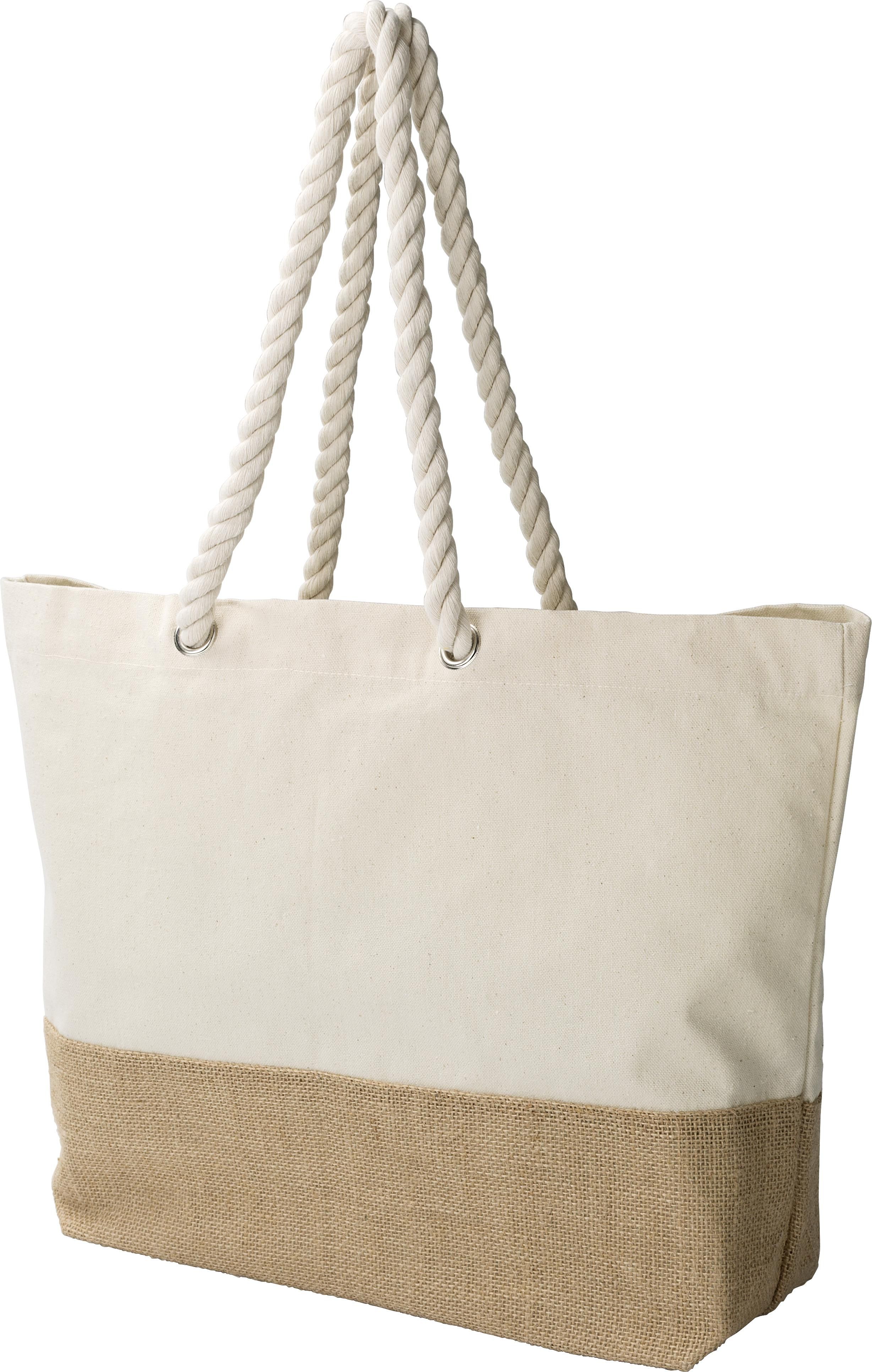 Bolsa de algodón Diego