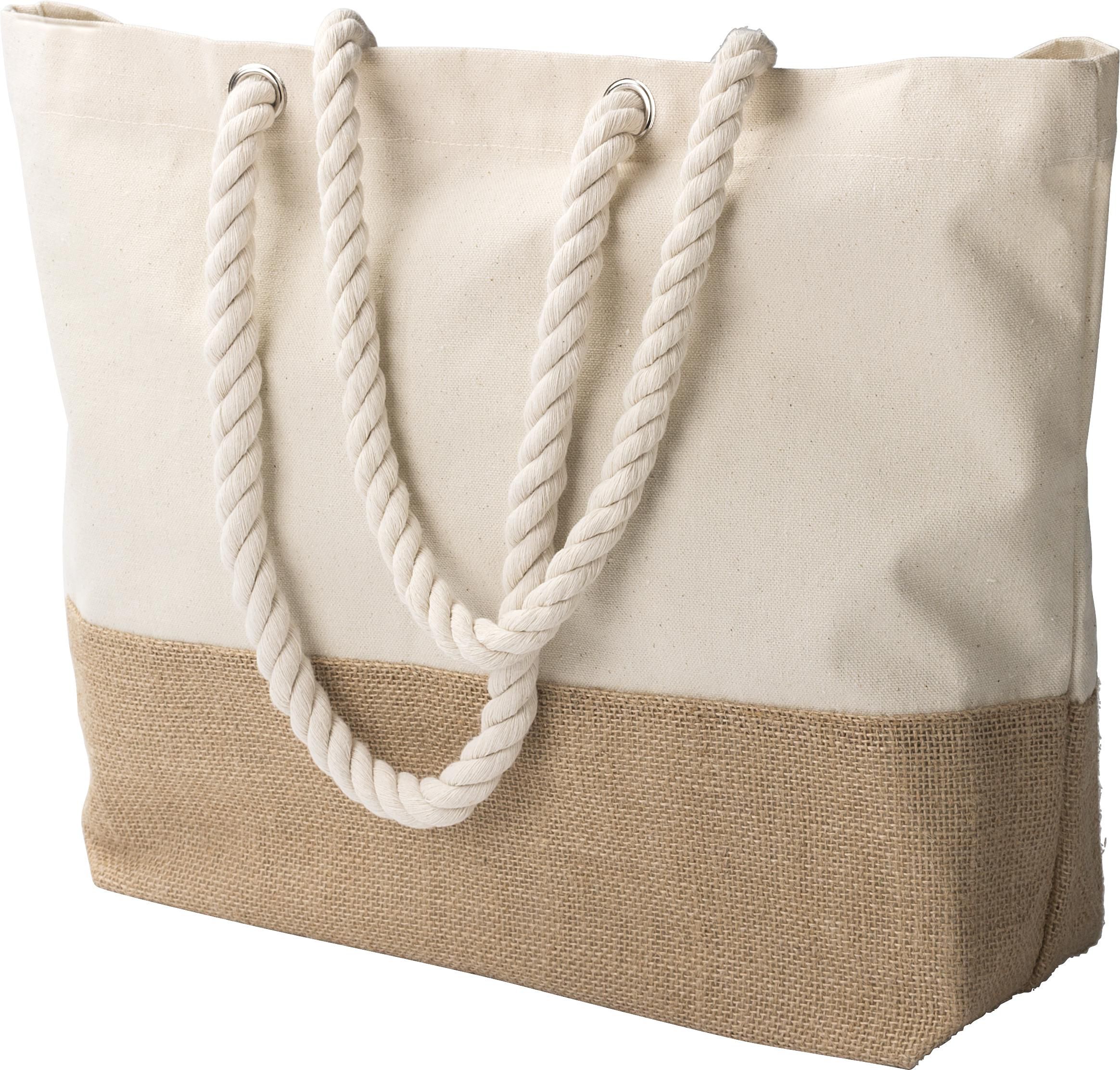 Bolsa de algodón Diego