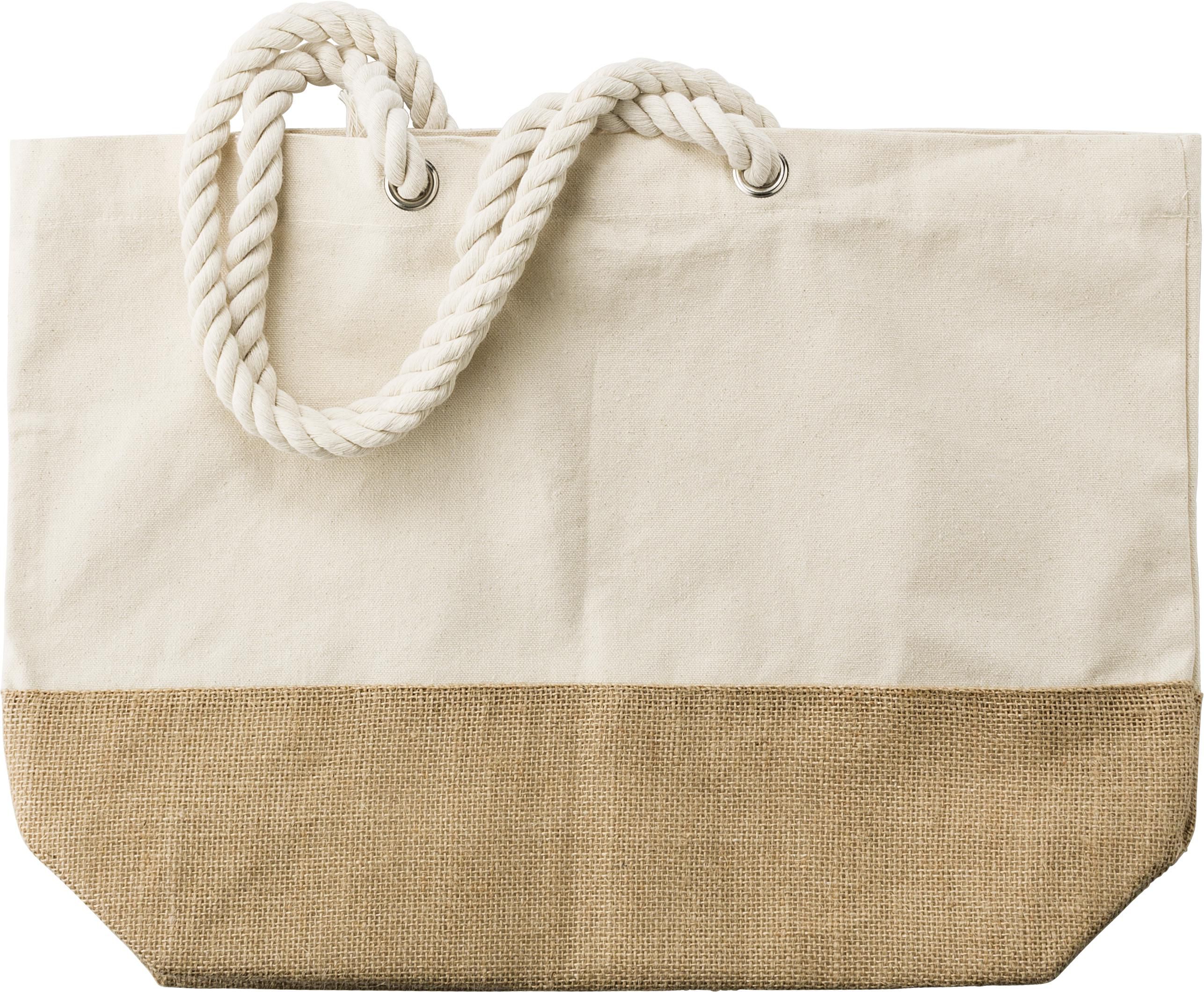 Bolsa de algodón Diego