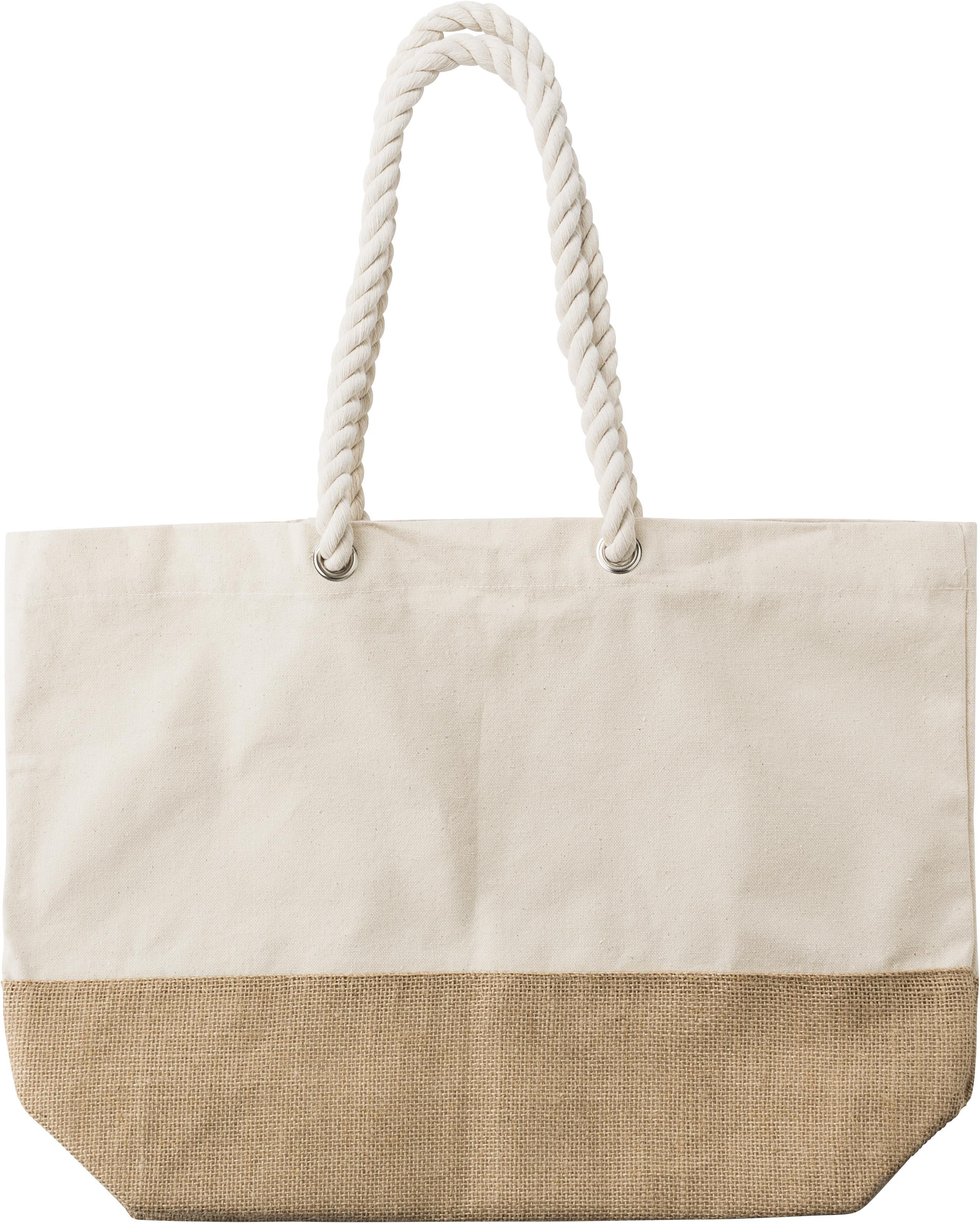 Bolsa de algodón Diego