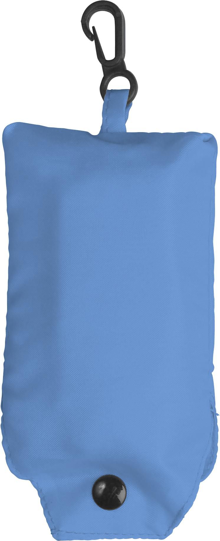 Bolsa plegable de poliéster Vera