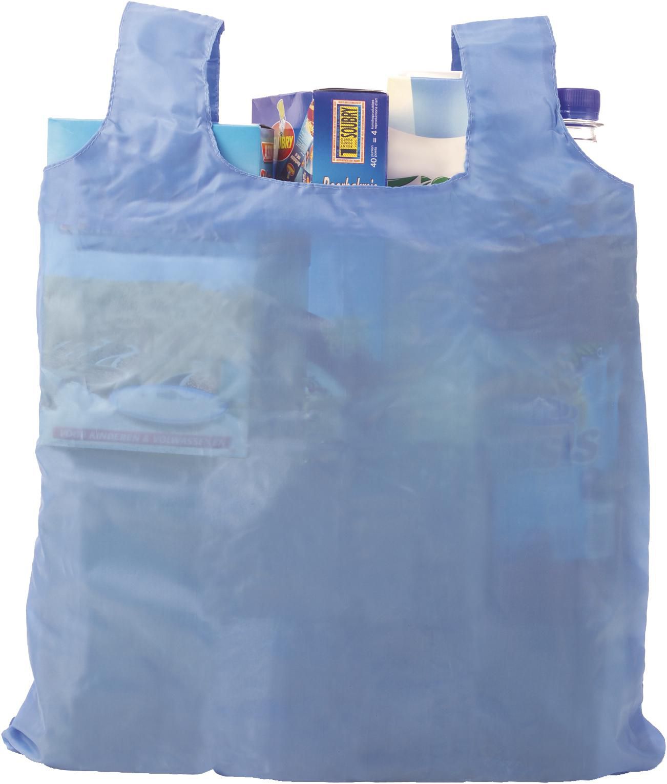 Bolsa plegable de poliéster Vera