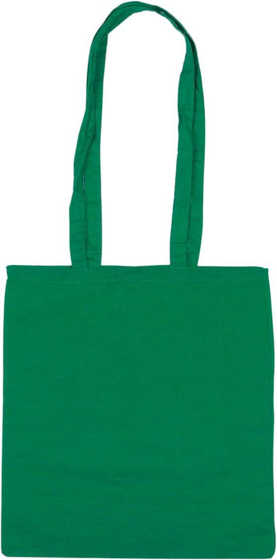Bolsa de algodón 120 gr/m² Terry