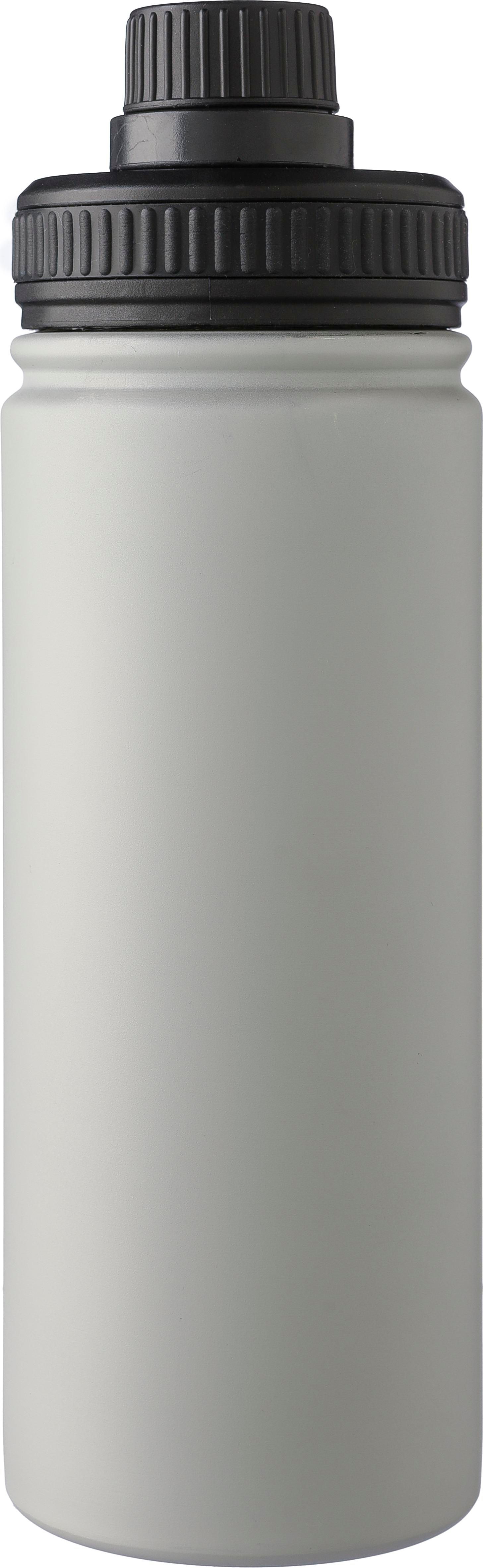Bidón termo de acero inox. Chad