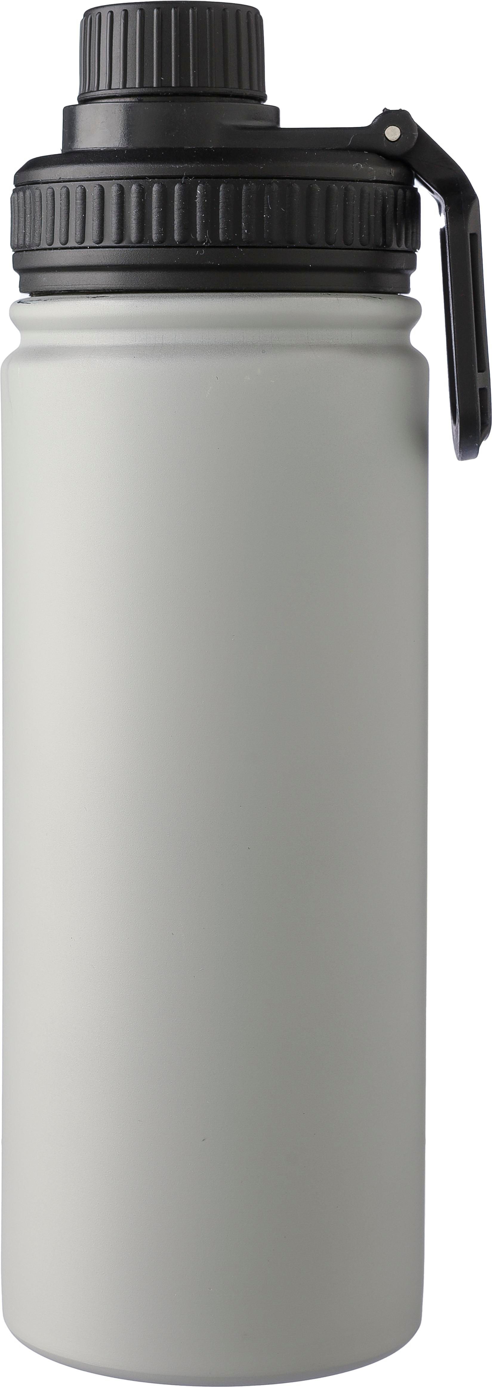 Bidón termo de acero inox. Chad