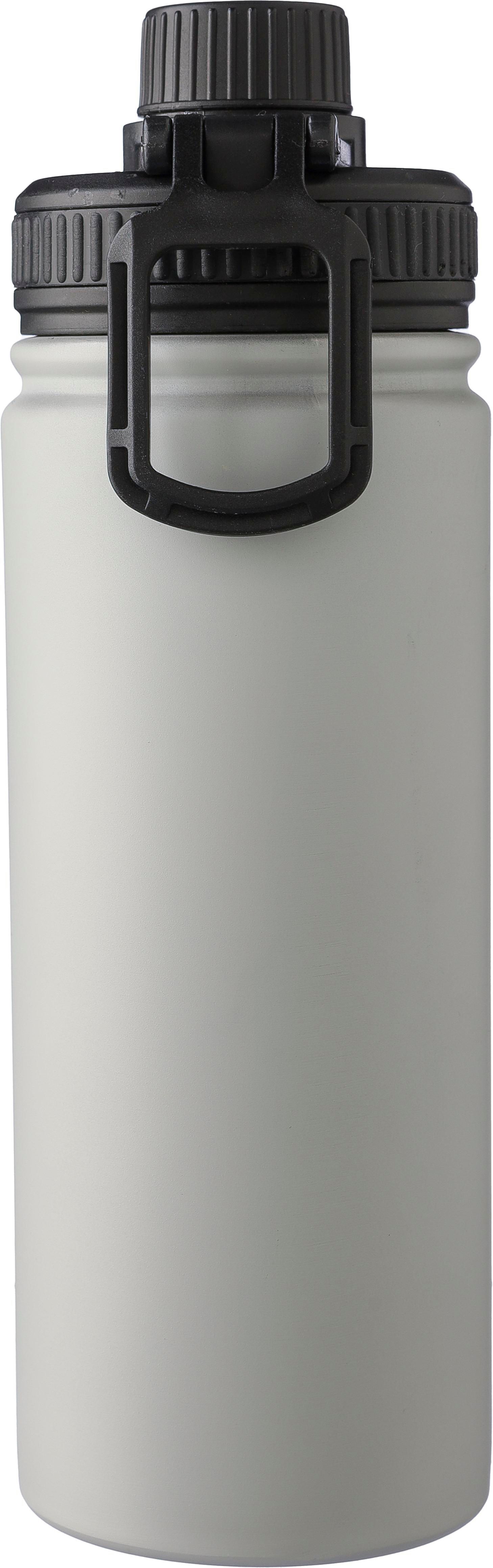 Bidón termo de acero inox. Chad