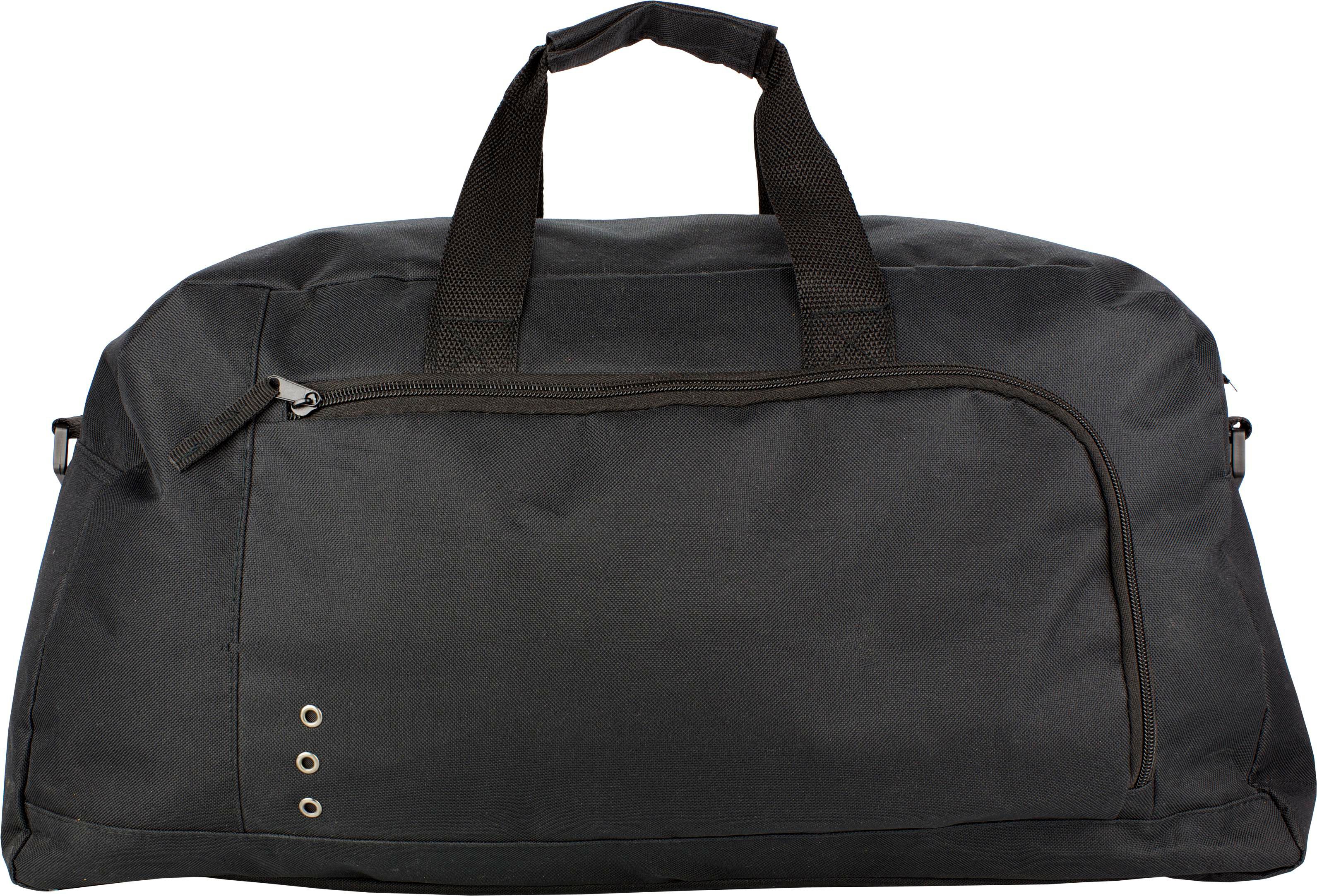Bolsa deportiva de poliéster Antoinette