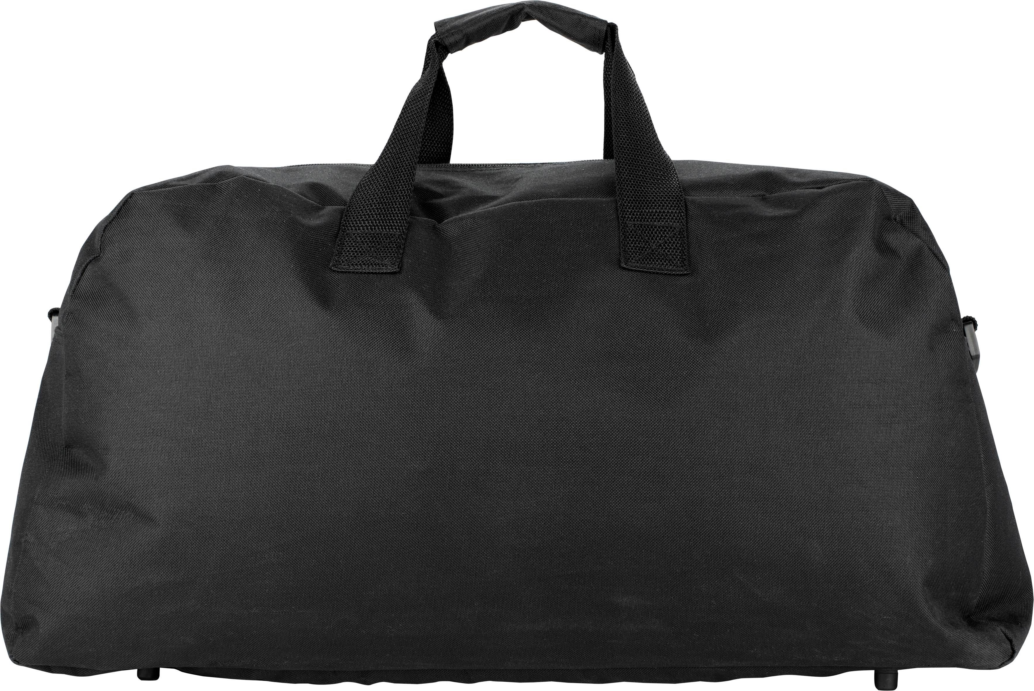 Bolsa deportiva de poliéster Antoinette