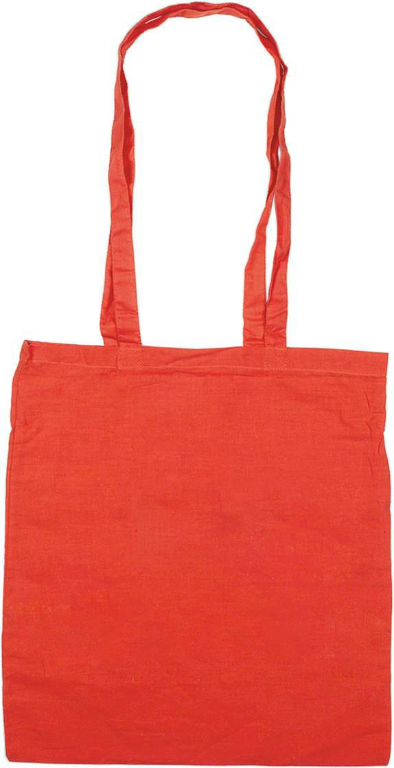 Bolsa de algodón 120 gr/m² Terry